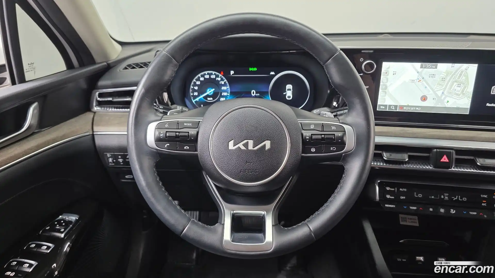 K5 Kia 2023.6-OPTION-017