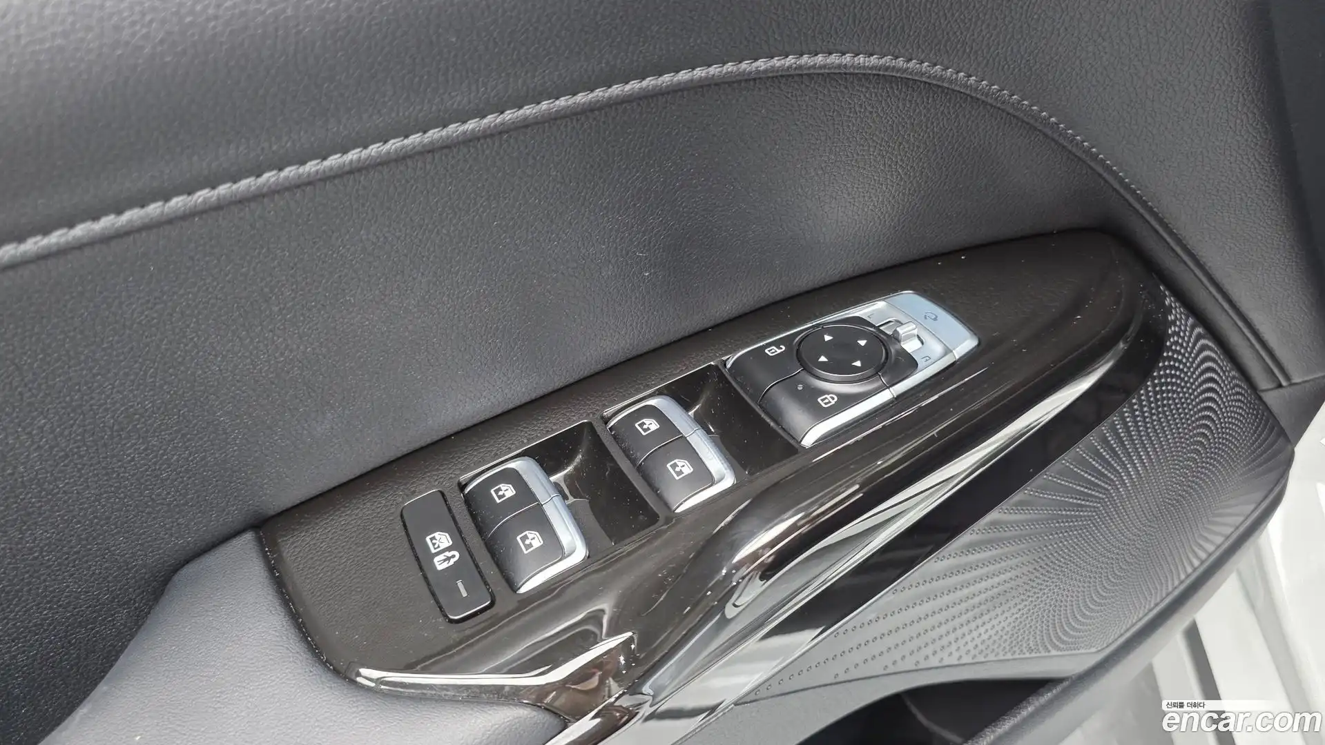 K5 Kia 2023.6-OPTION-022