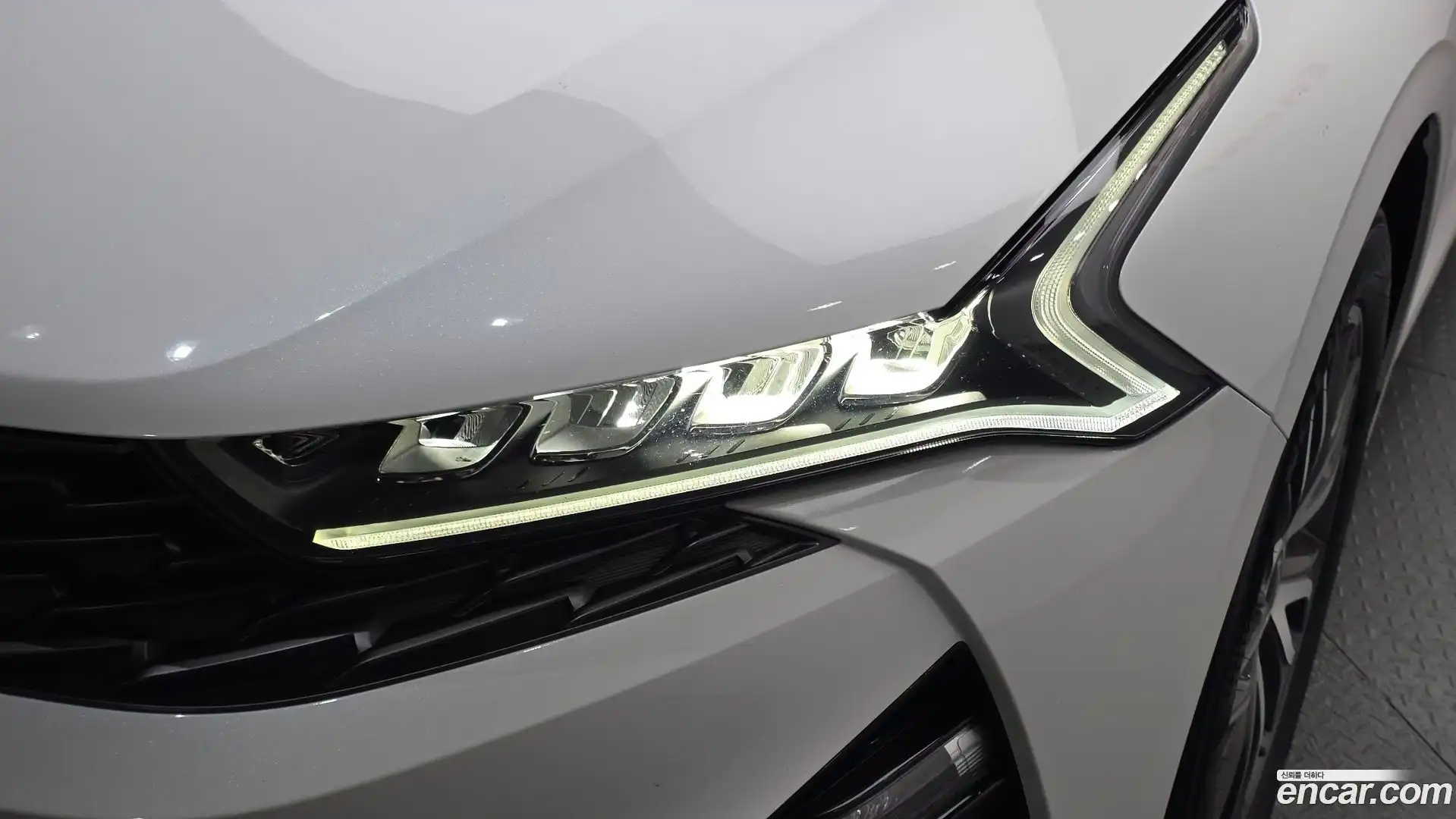 K5 Kia 2023.6-OUTER-032