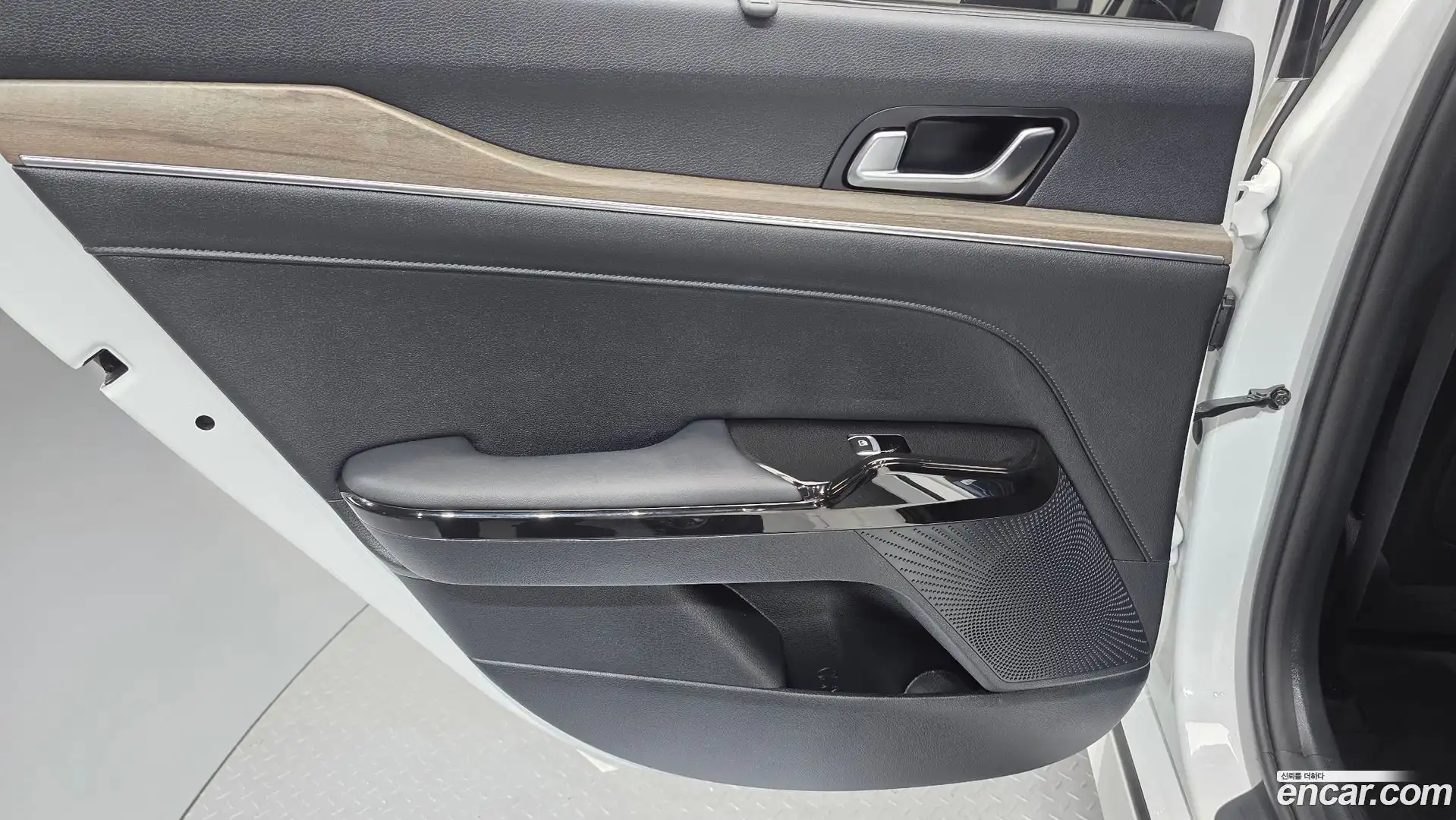 K5 Kia 2023.6-INNER-035