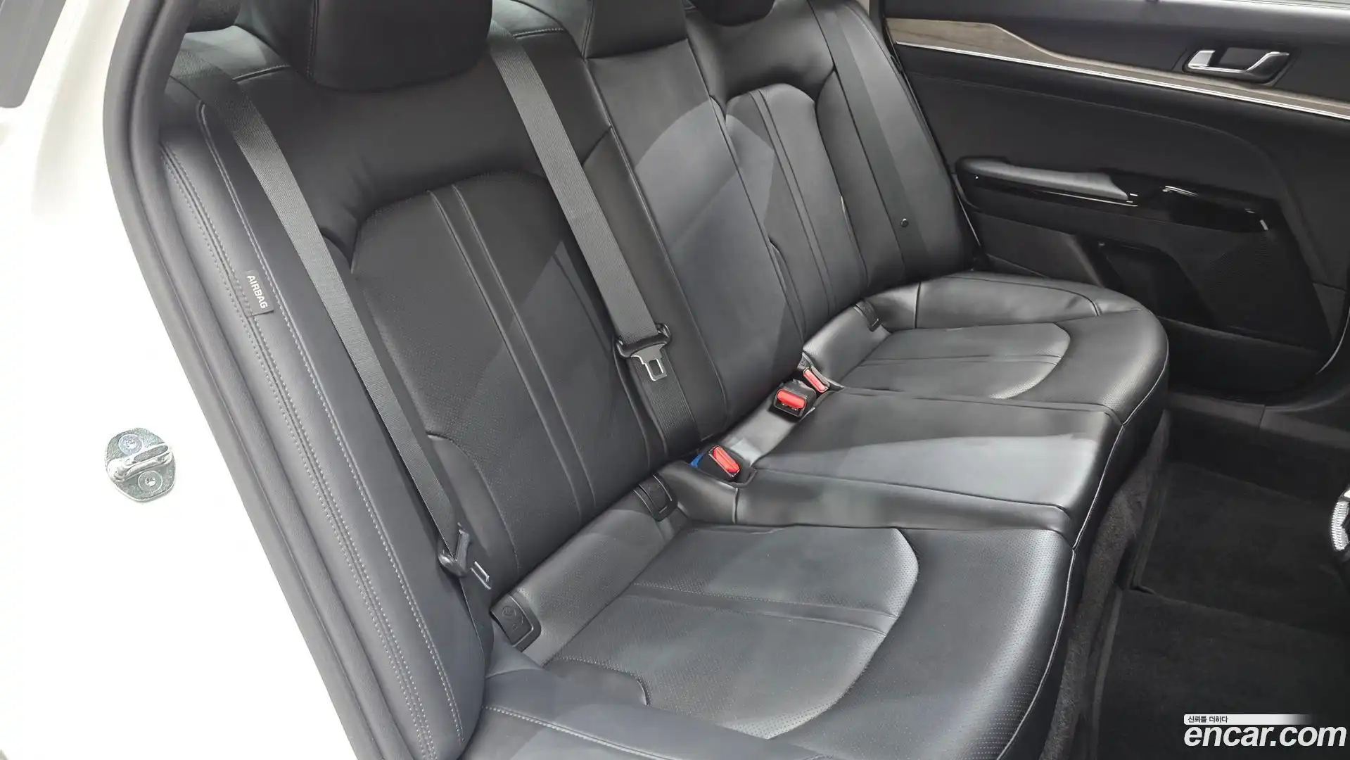 K5 Kia 2023.6-INNER-036