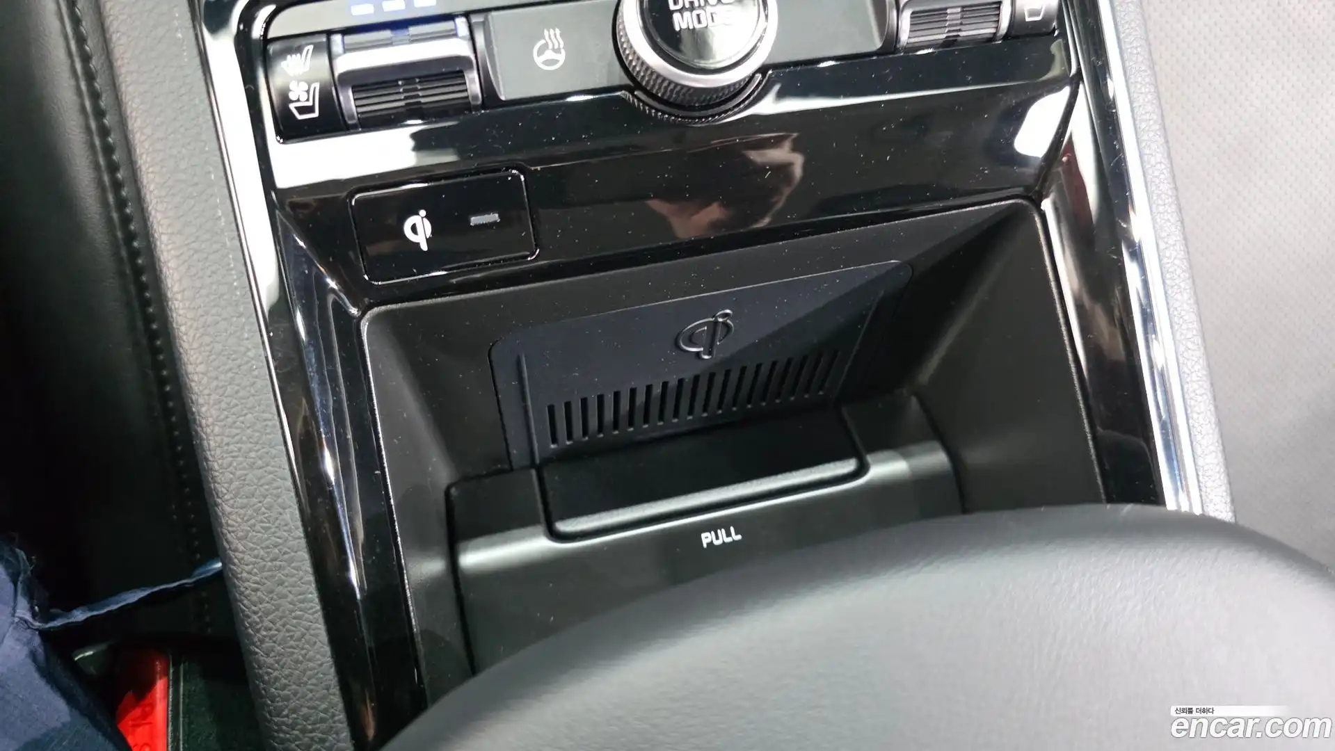 K5 Kia 2023.6-OPTION-040