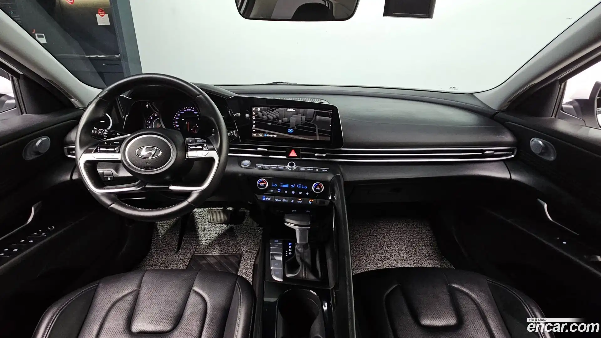 AVANTE Hyundai 2021.7-INNER-007