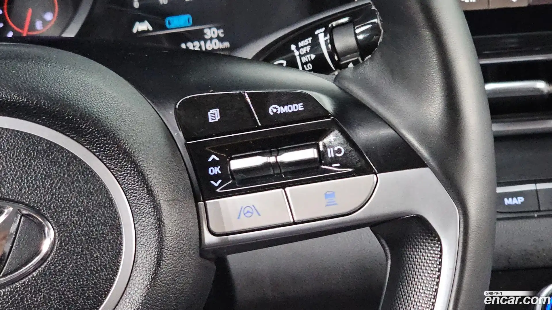 AVANTE Hyundai 2021.7-OPTION-023