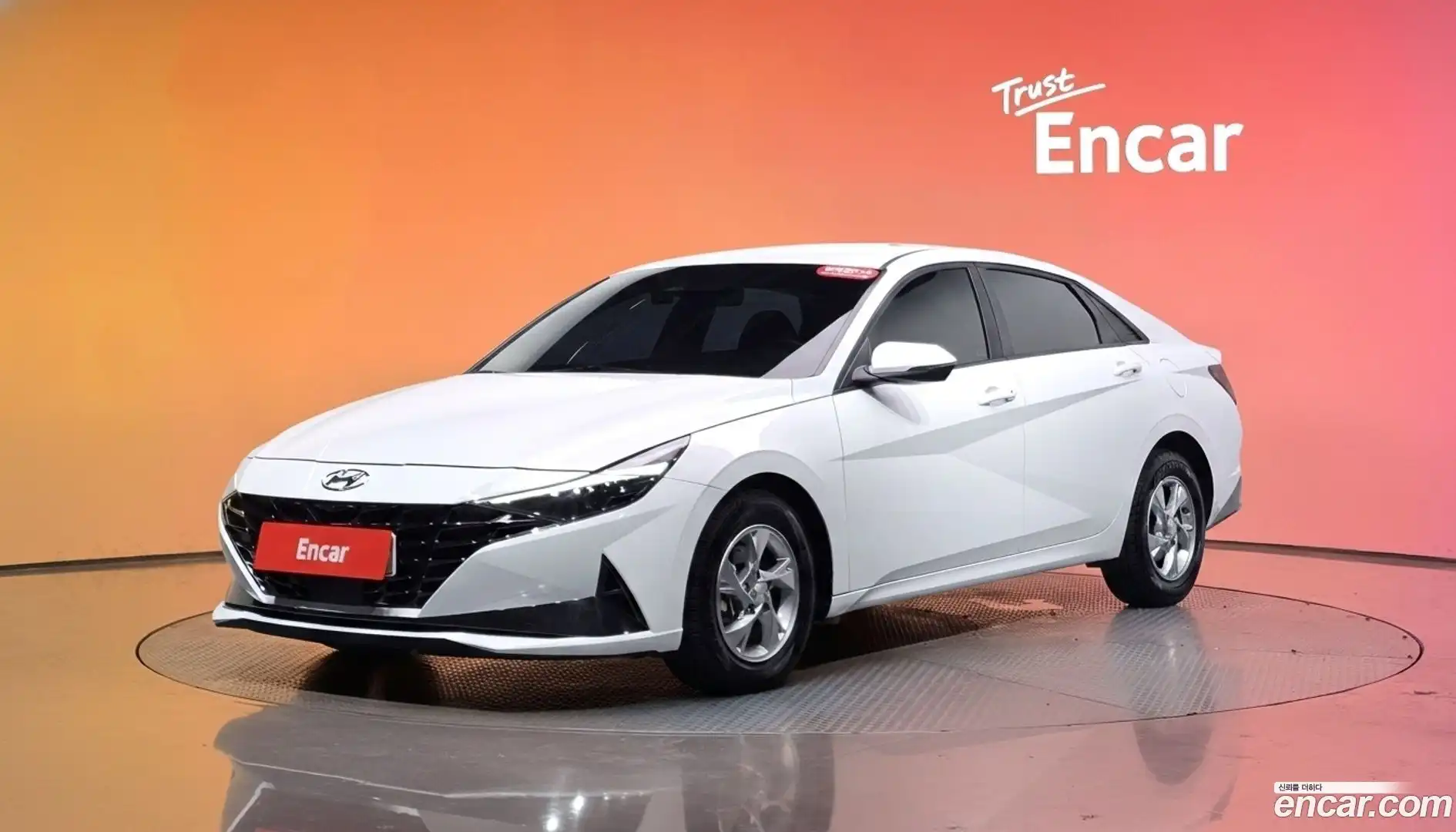 AVANTE Hyundai 2021.7-DIAG2-001