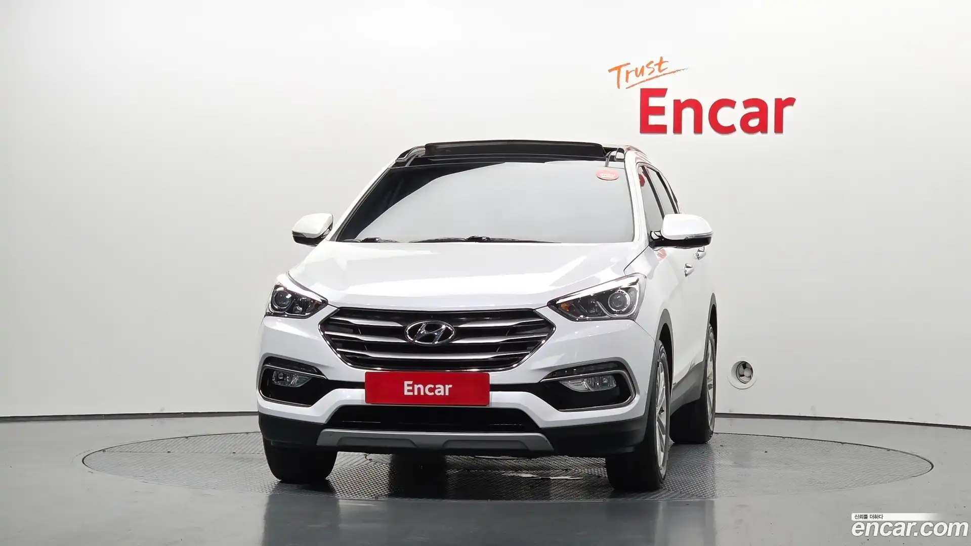 Santafe Hyundai 2015.8-OUTER-003