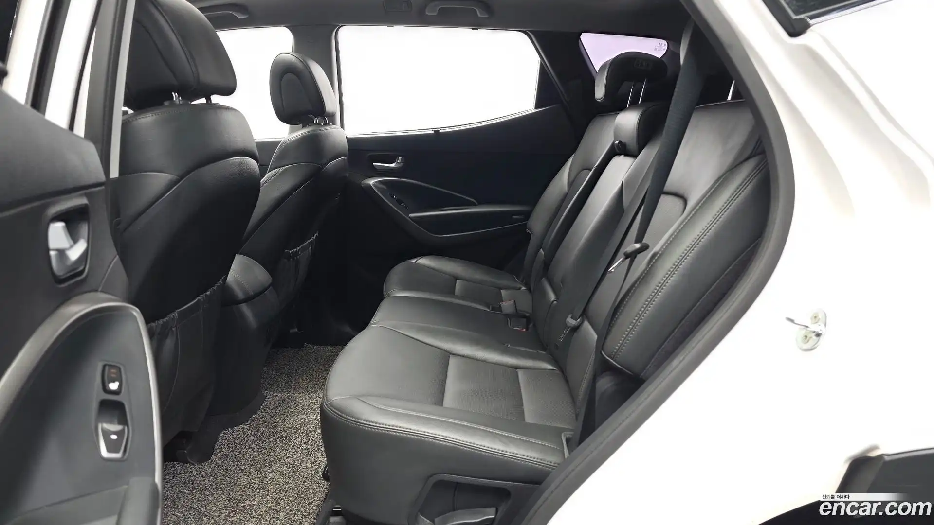 Santafe Hyundai 2015.8-OPTION-016