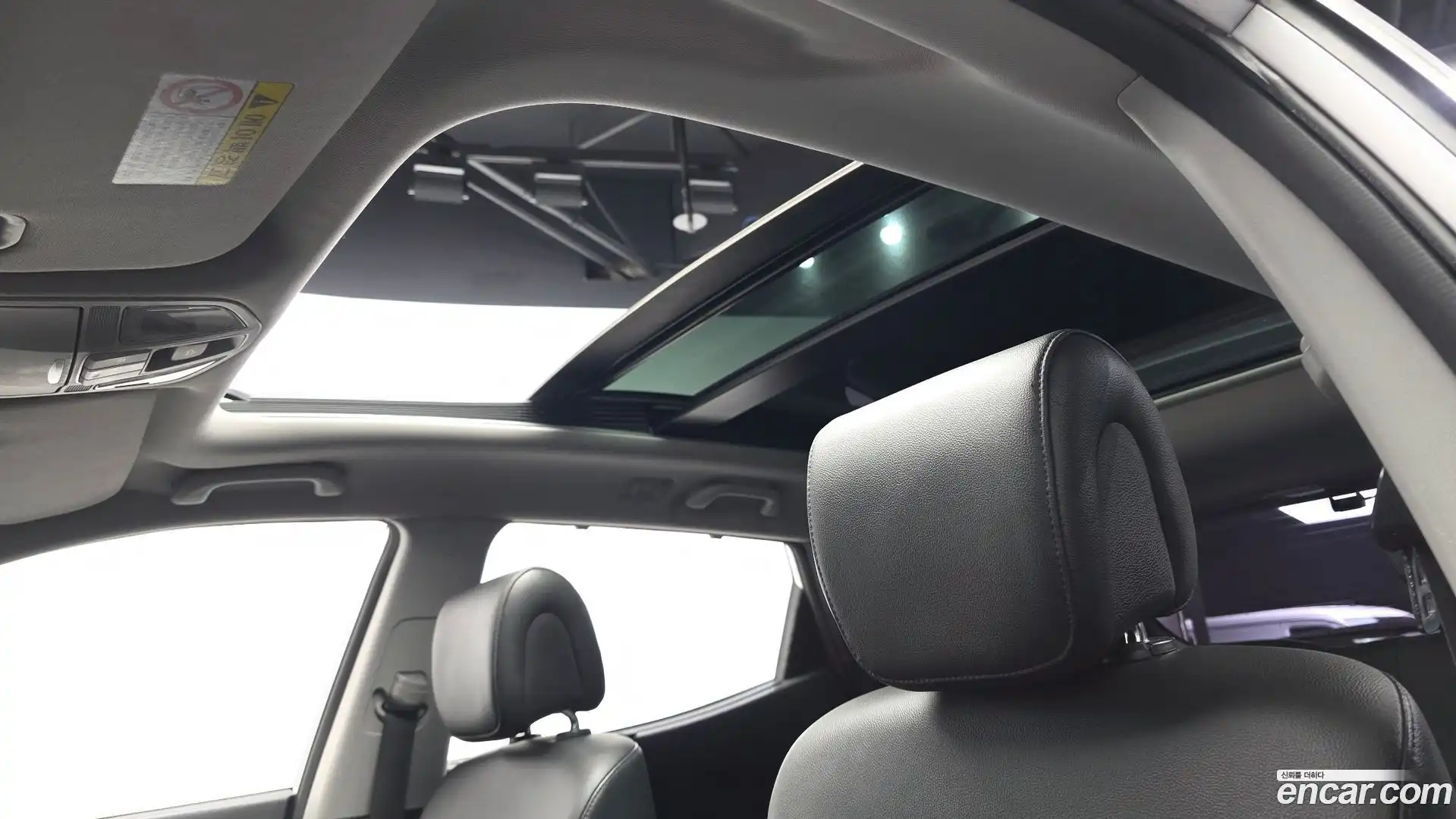Santafe Hyundai 2015.8-OPTION-020