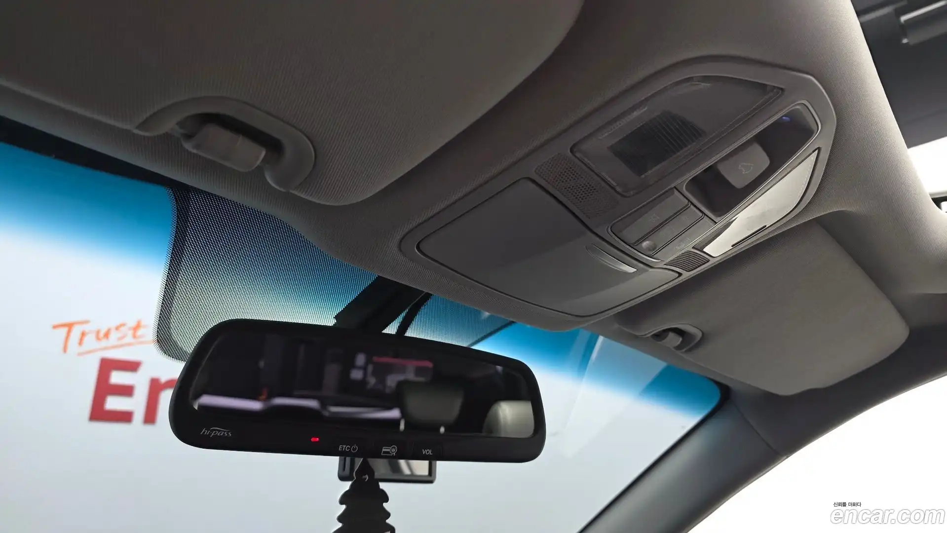 Santafe Hyundai 2015.8-OPTION-021