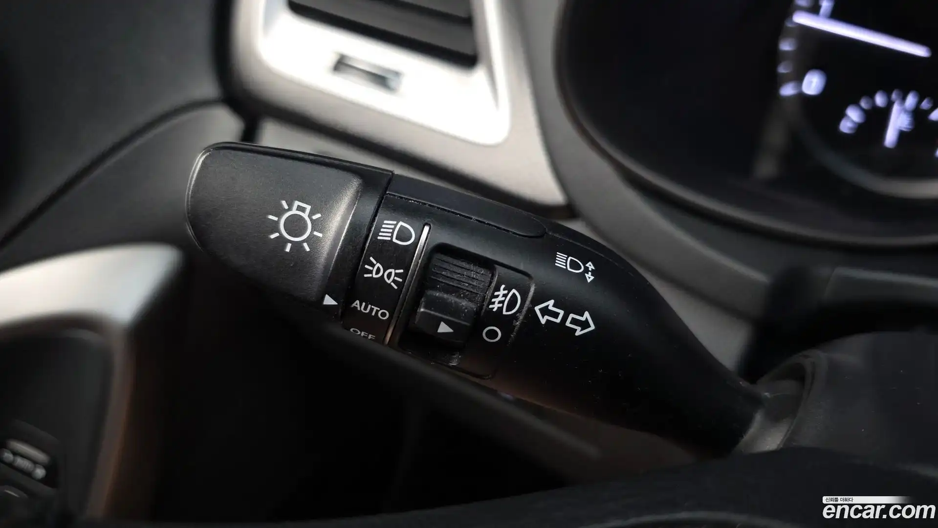 Santafe Hyundai 2015.8-OPTION-040