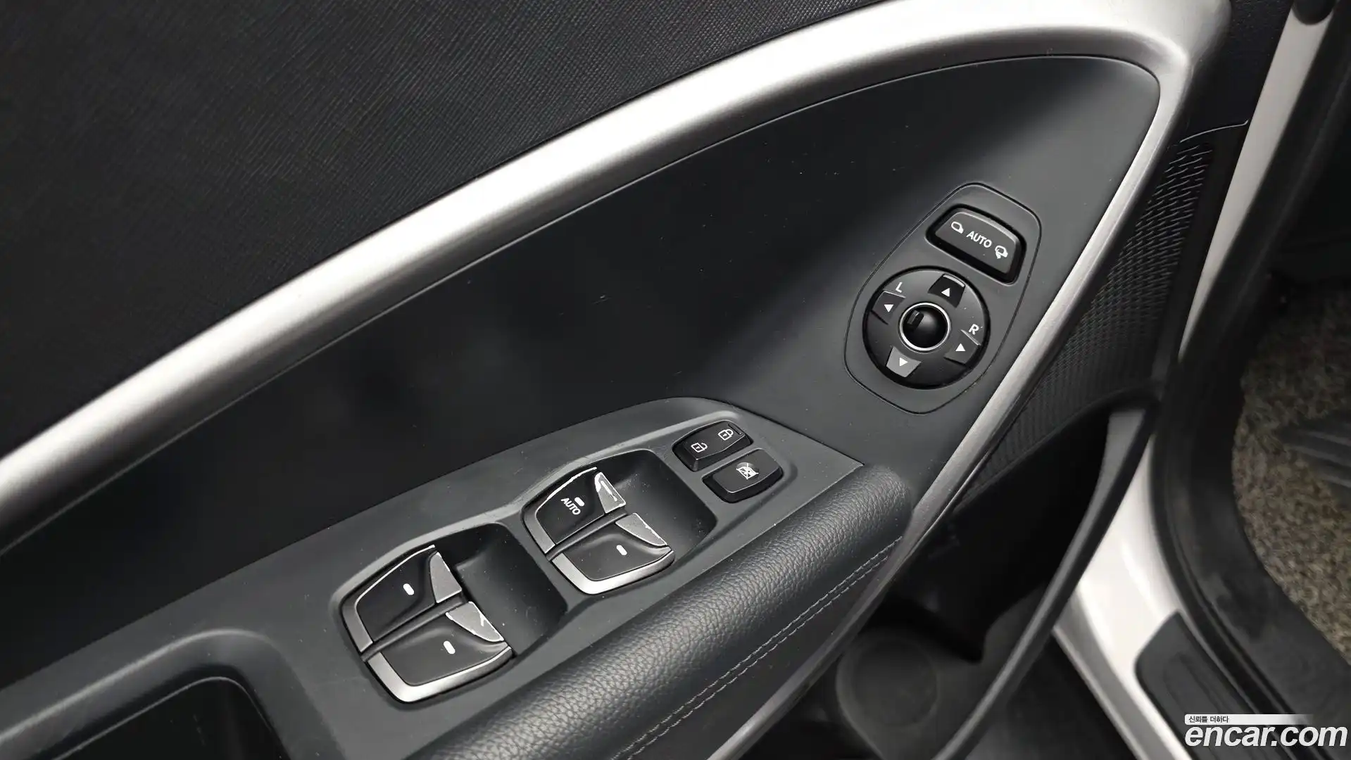 Santafe Hyundai 2015.8-OPTION-041