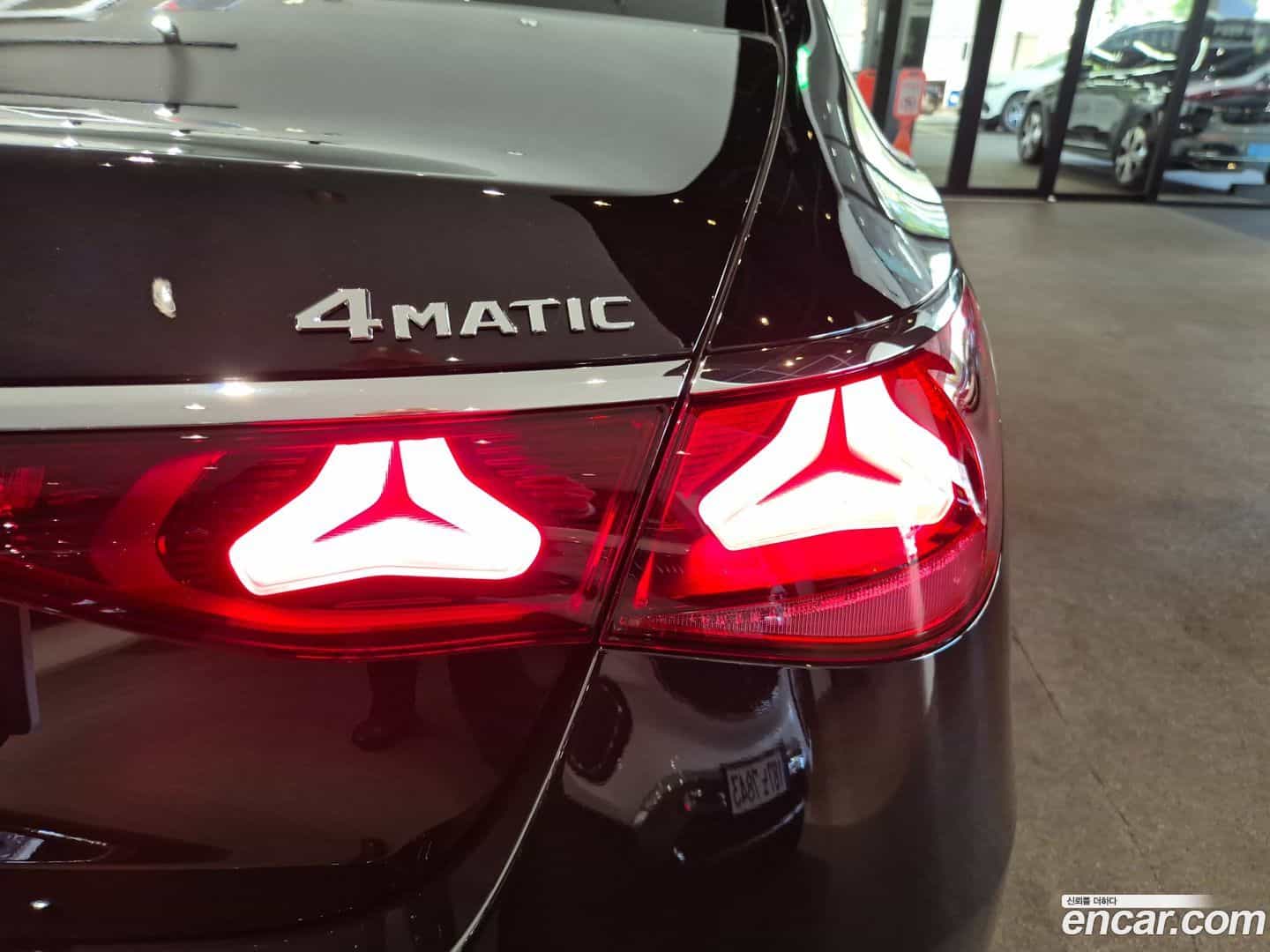 E-Class Mercedes-Benz 2025.11-OPTION-023