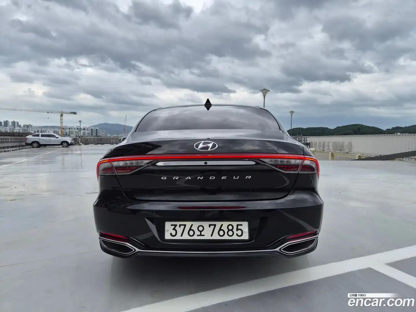 Grandeur Hyundai 2022.2-OUTER-003
