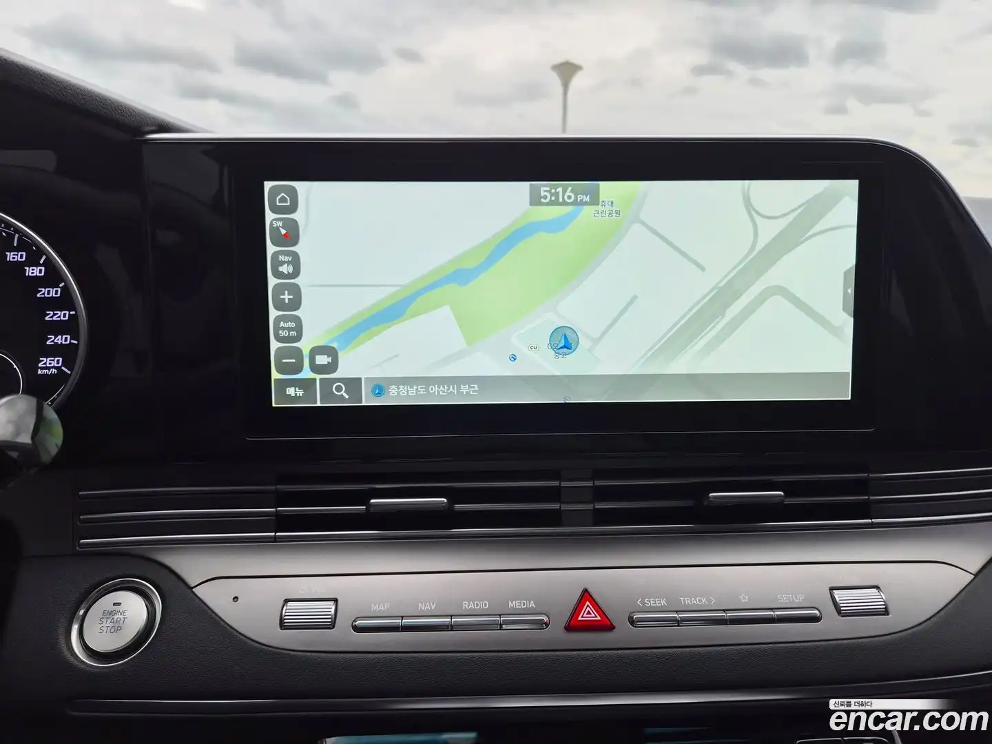 Grandeur Hyundai 2022.2-INNER-009