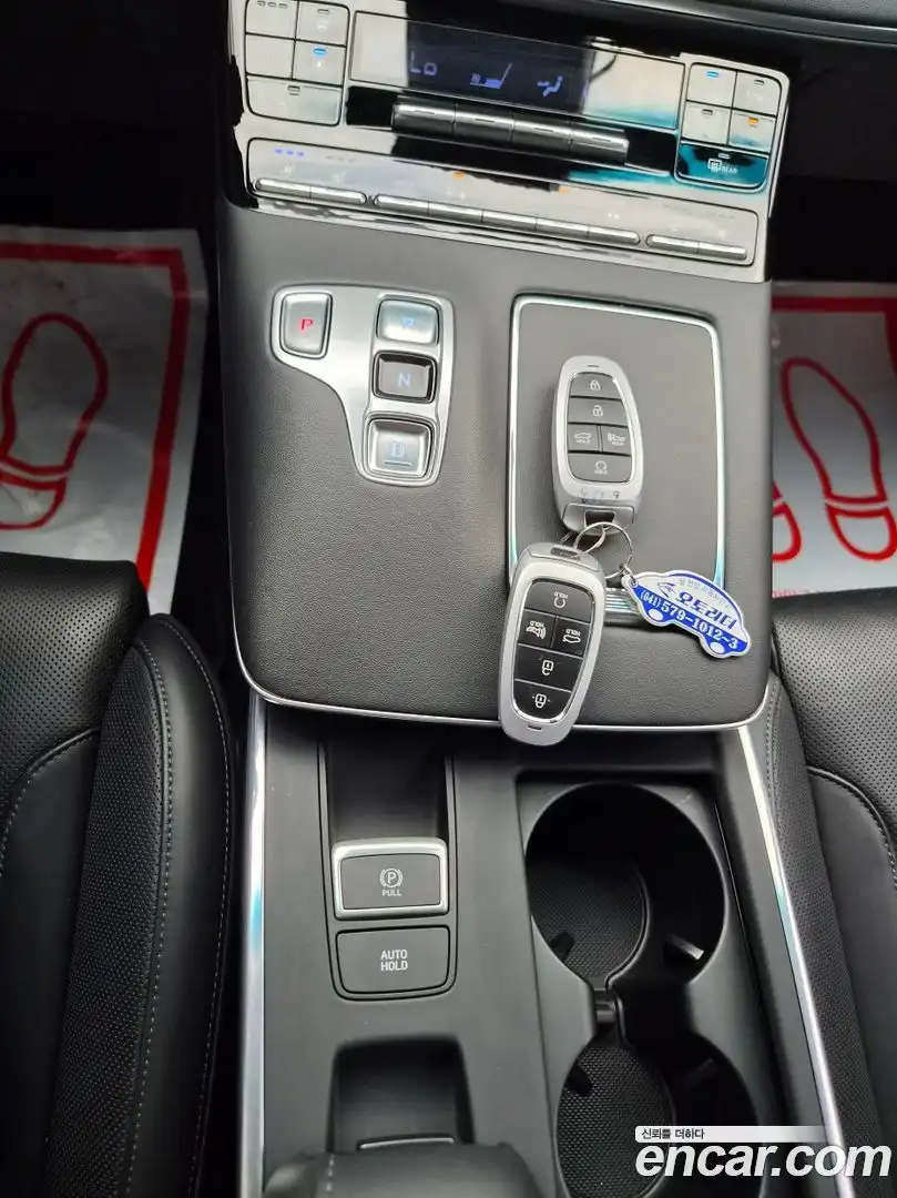 Grandeur Hyundai 2022.2-OPTION-015