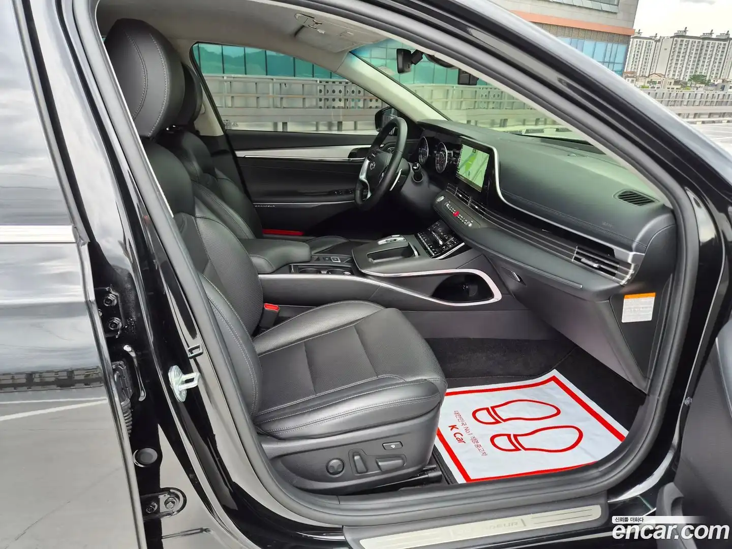 Grandeur Hyundai 2022.2-OPTION-021