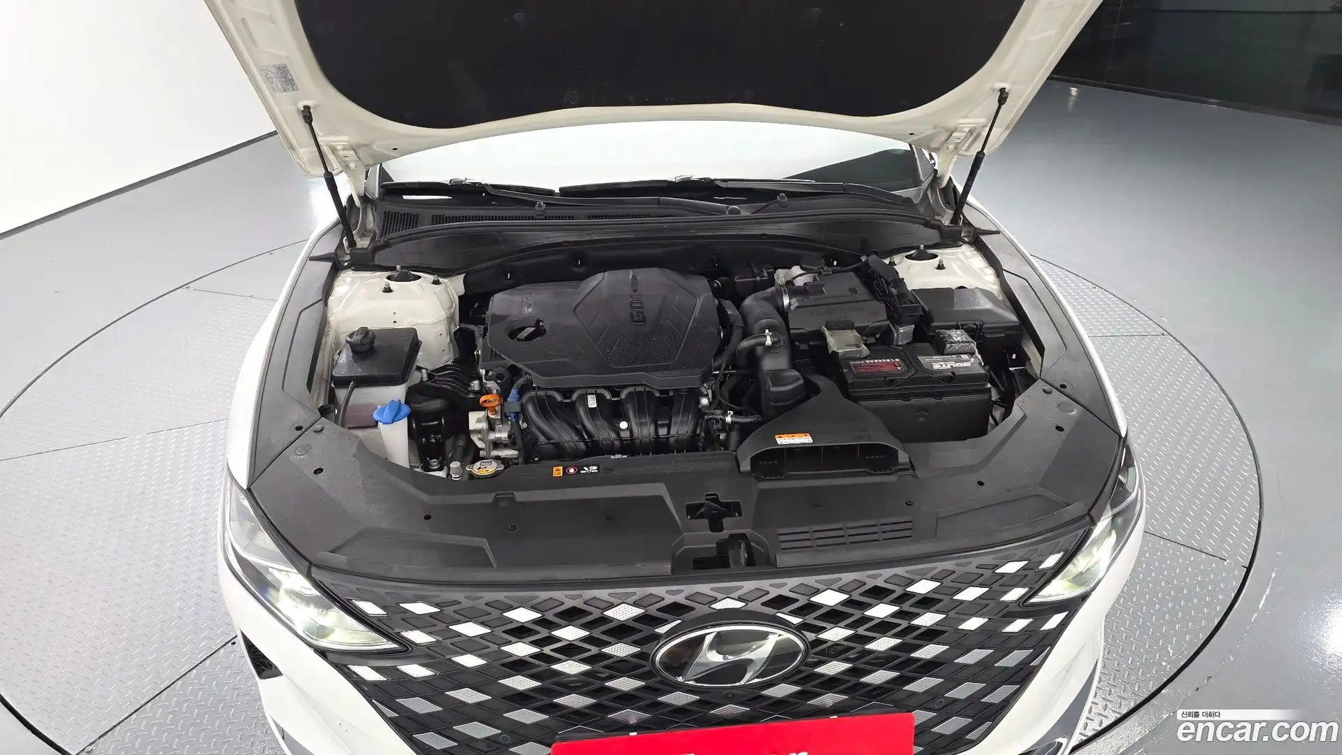 Grandeur Hyundai 2022.5-OUTER-006