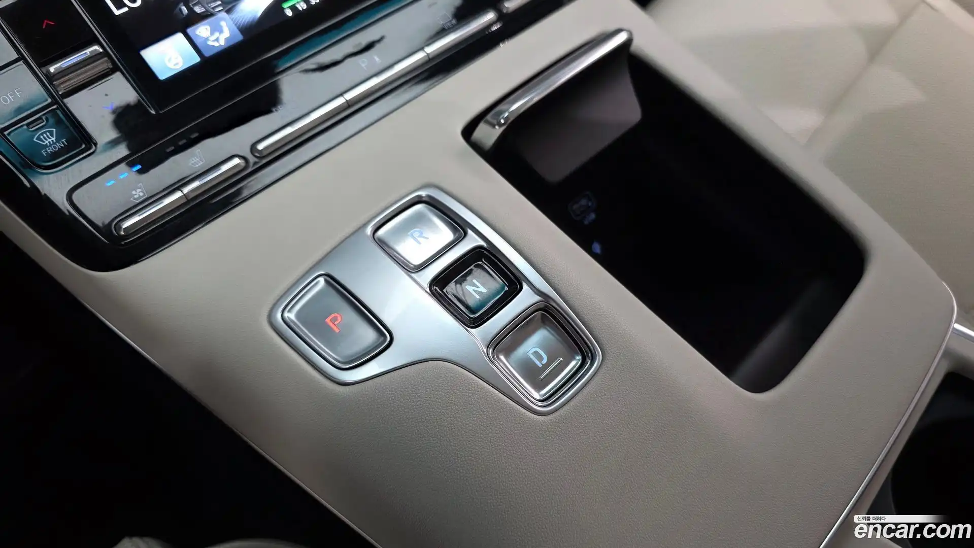 Grandeur Hyundai 2022.5-INNER-009