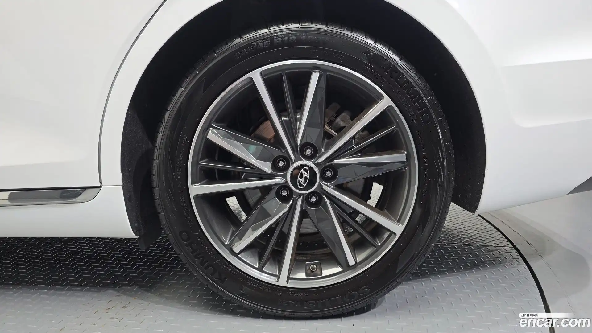 Grandeur Hyundai 2022.5-OUTER-031