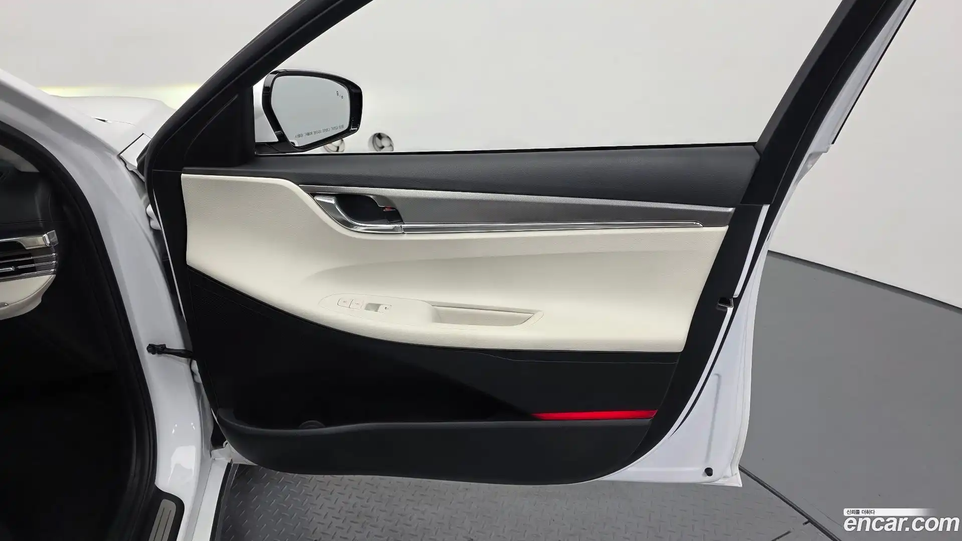 Grandeur Hyundai 2022.5-INNER-034