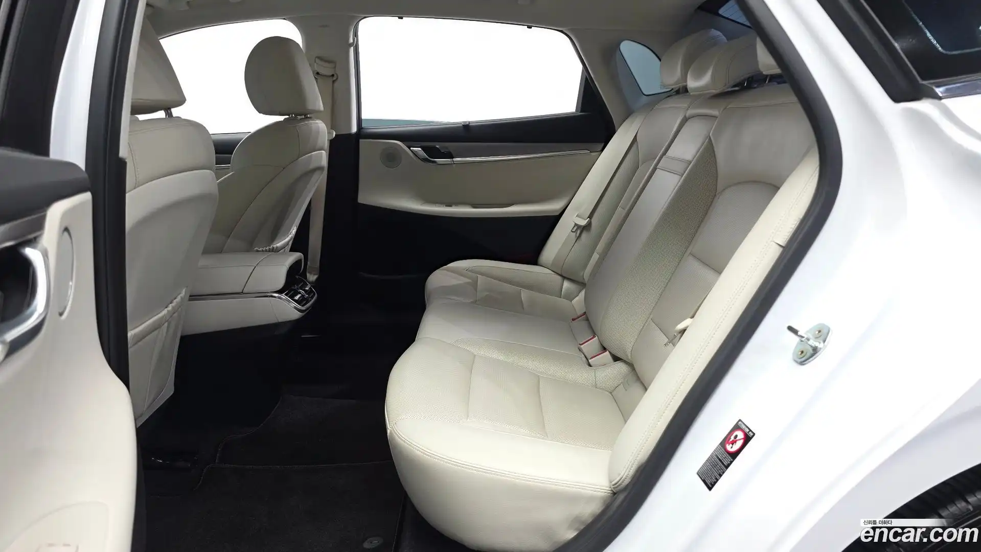 Grandeur Hyundai 2022.5-INNER-036