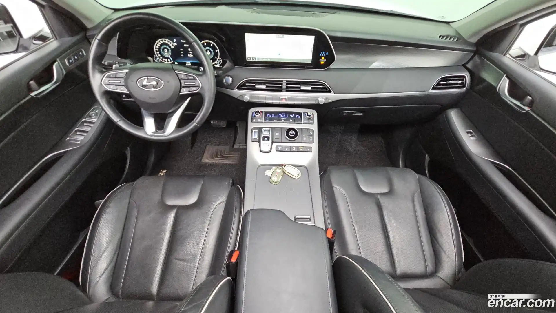 Palisade Hyundai 2022.2-INNER-007