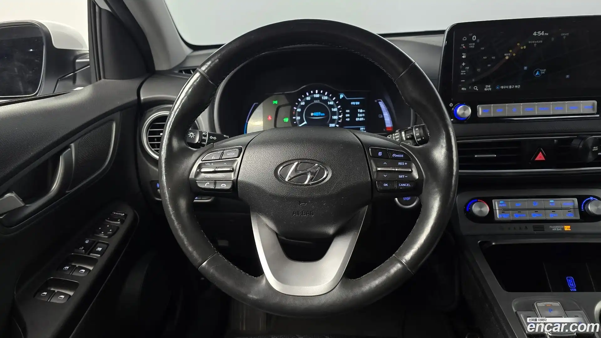 Kona Hyundai 2020.9-OPTION-017