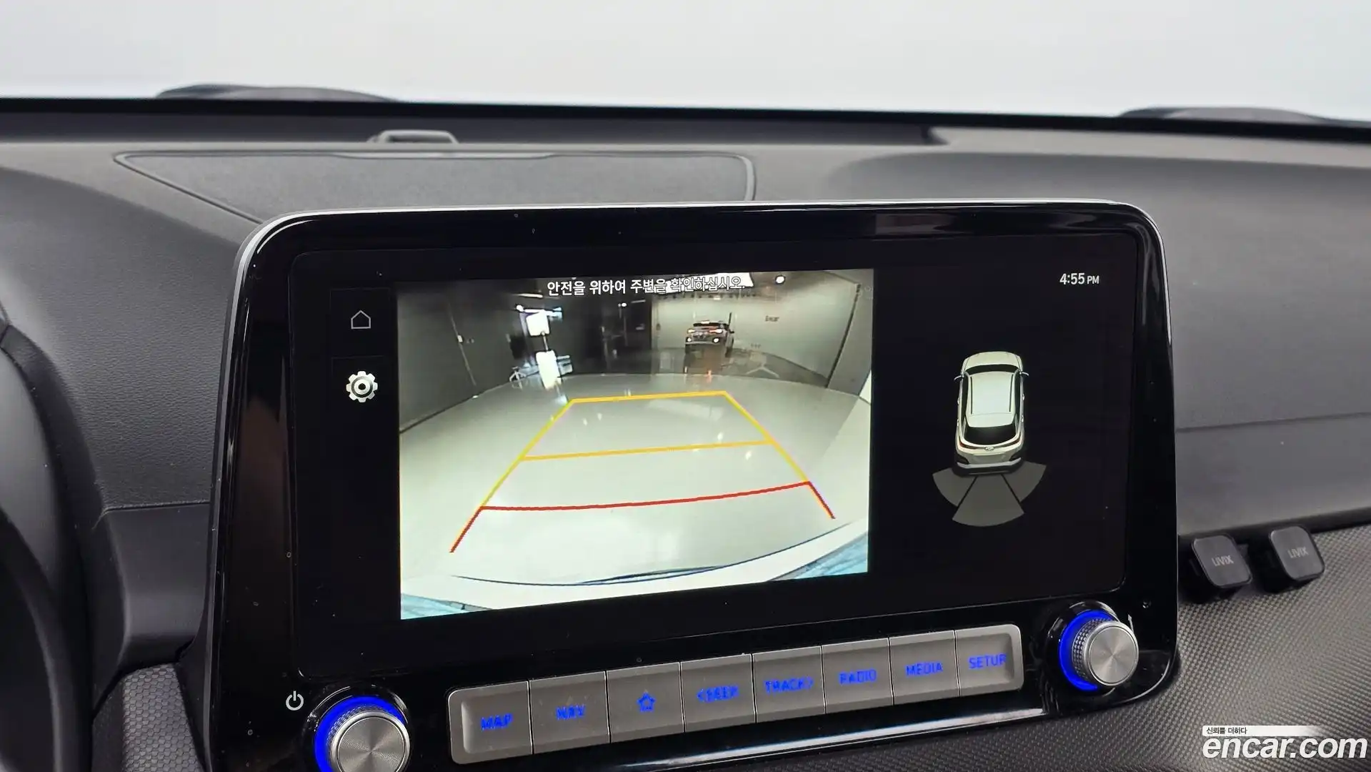 Kona Hyundai 2020.9-OPTION-022