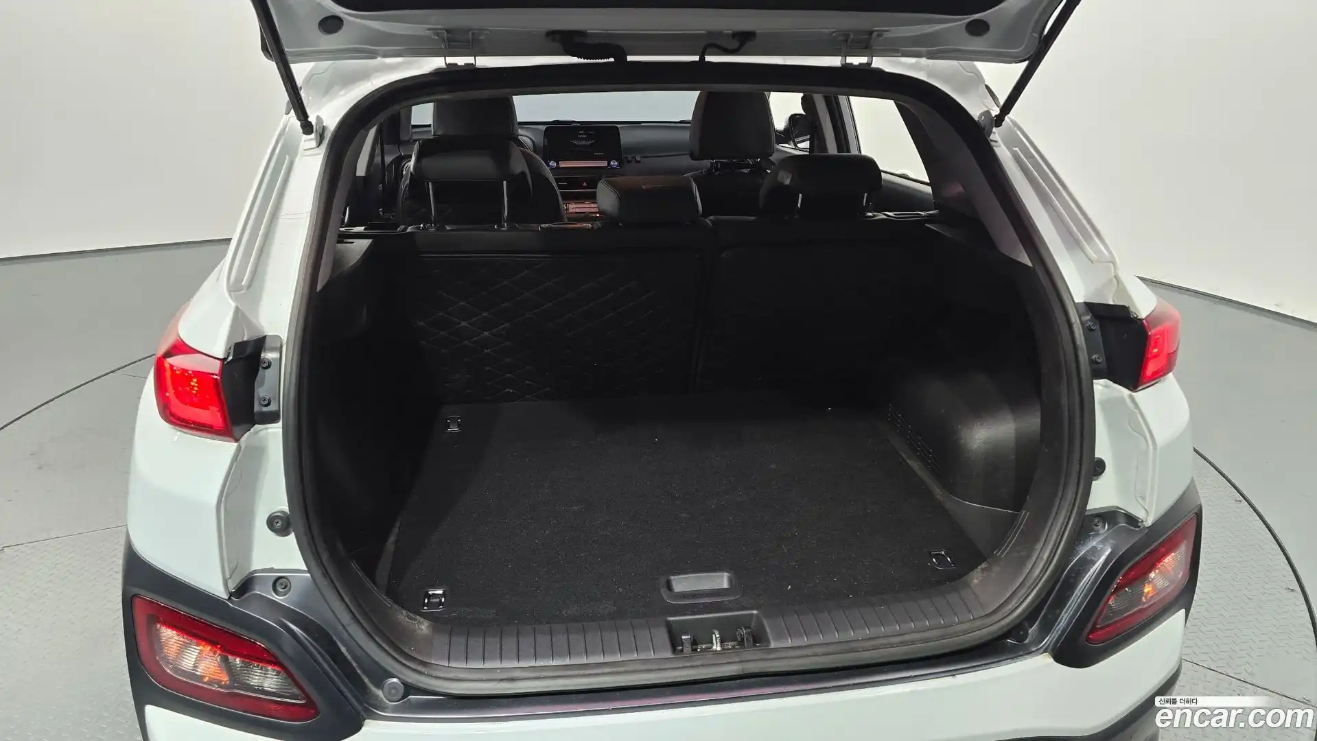Kona Hyundai 2020.9-OPTION-043
