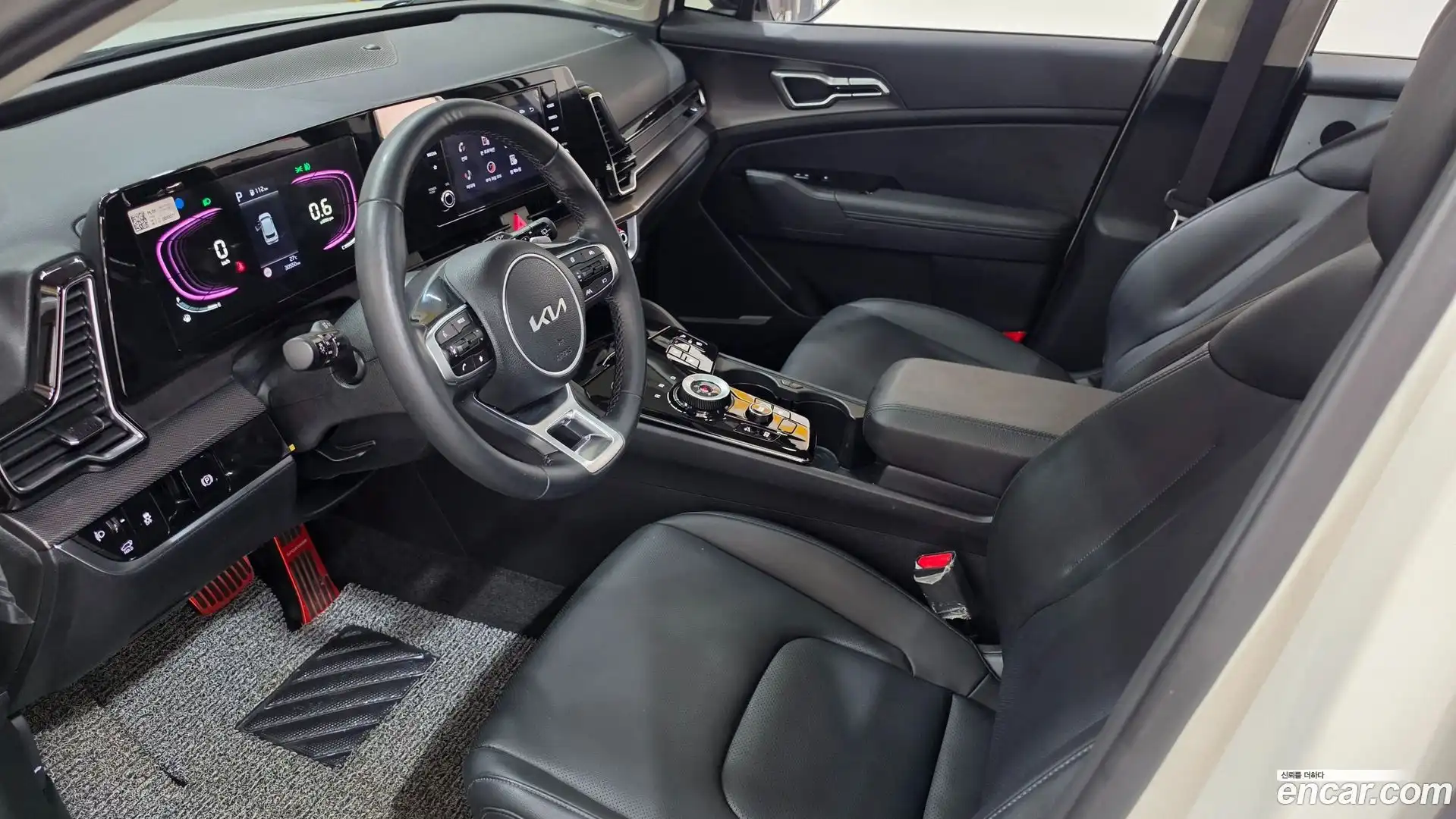 Sportage Kia 2024.1-OPTION-015