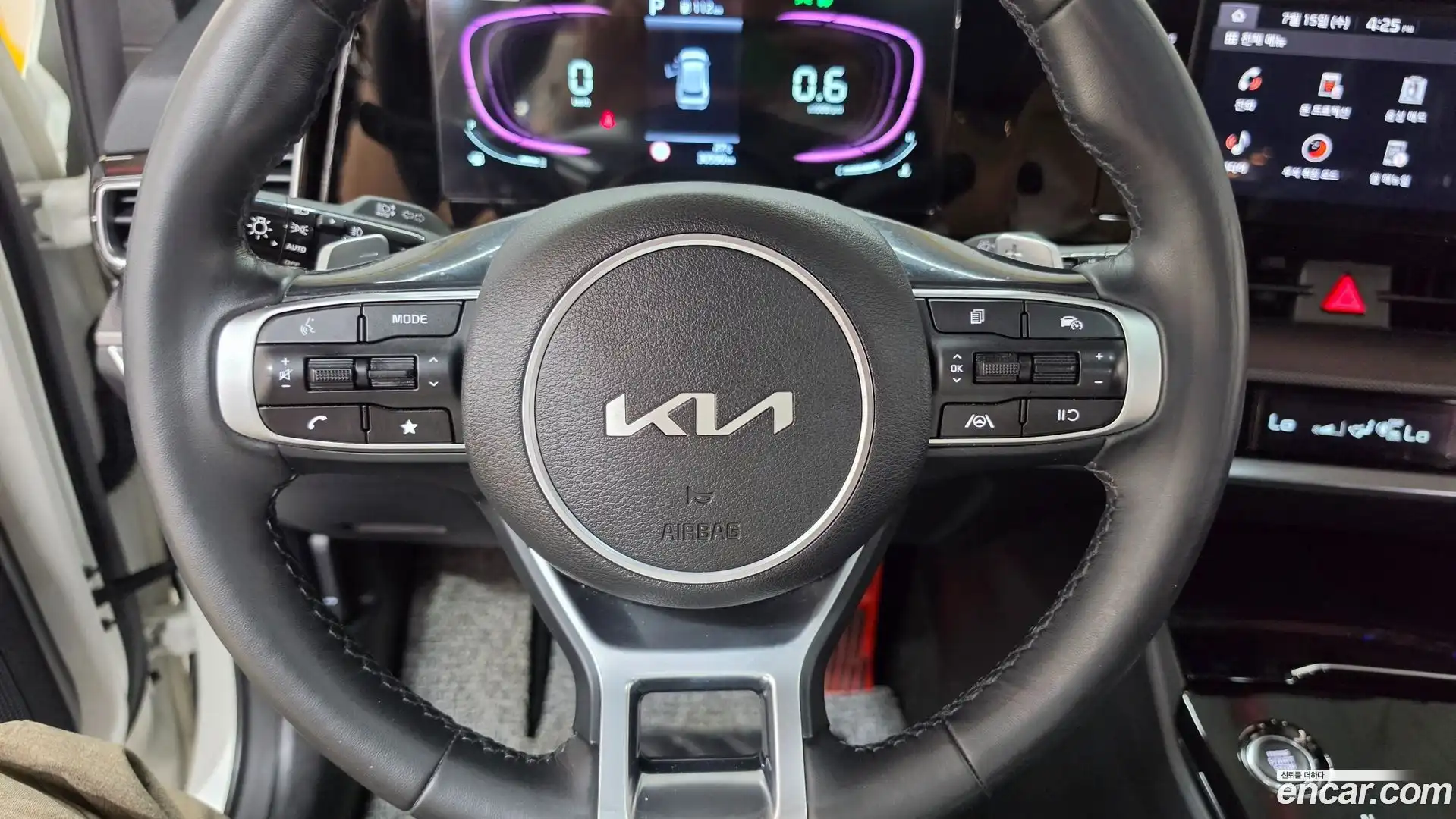 Sportage Kia 2024.1-OPTION-017