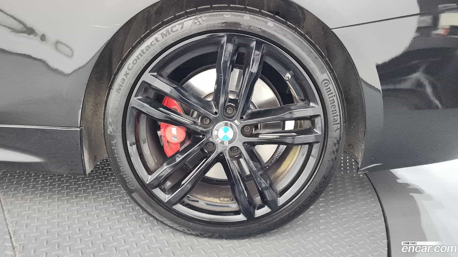 4-Series BMW 2019.5-OUTER-031