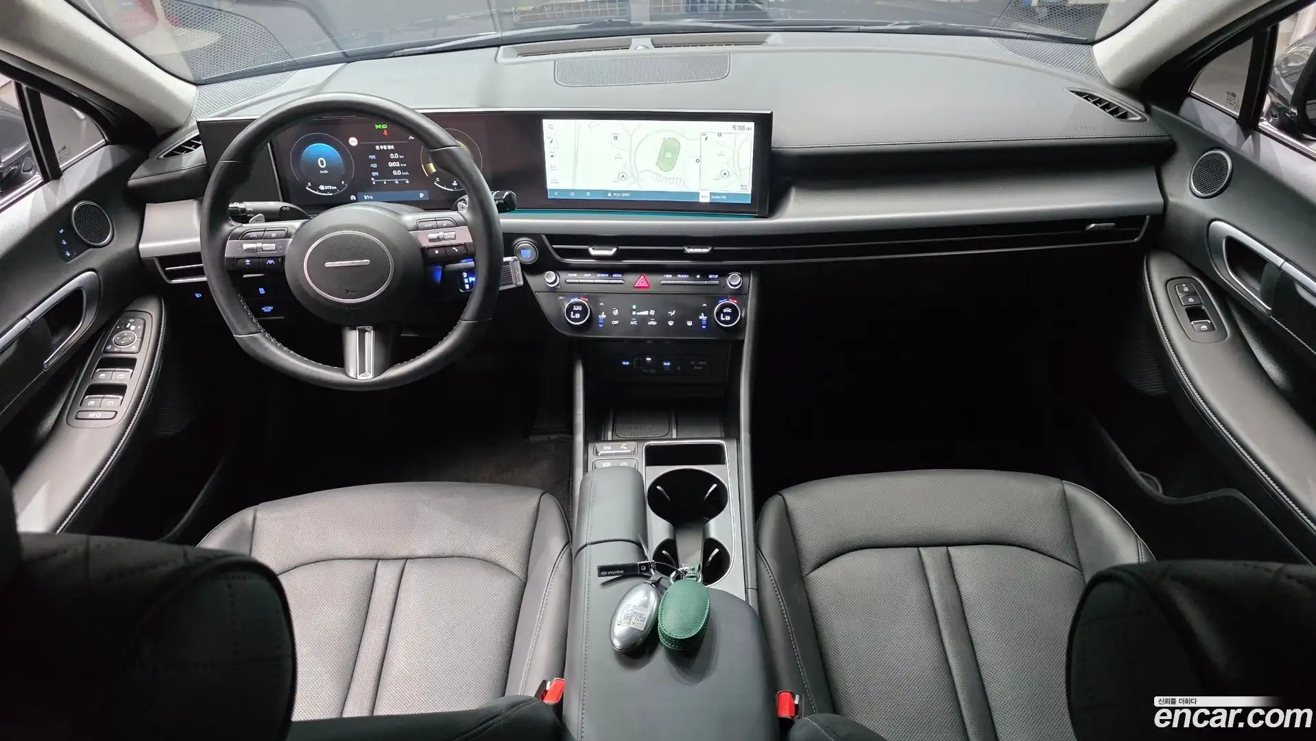 Sonata Hyundai 2024.7-INNER-007