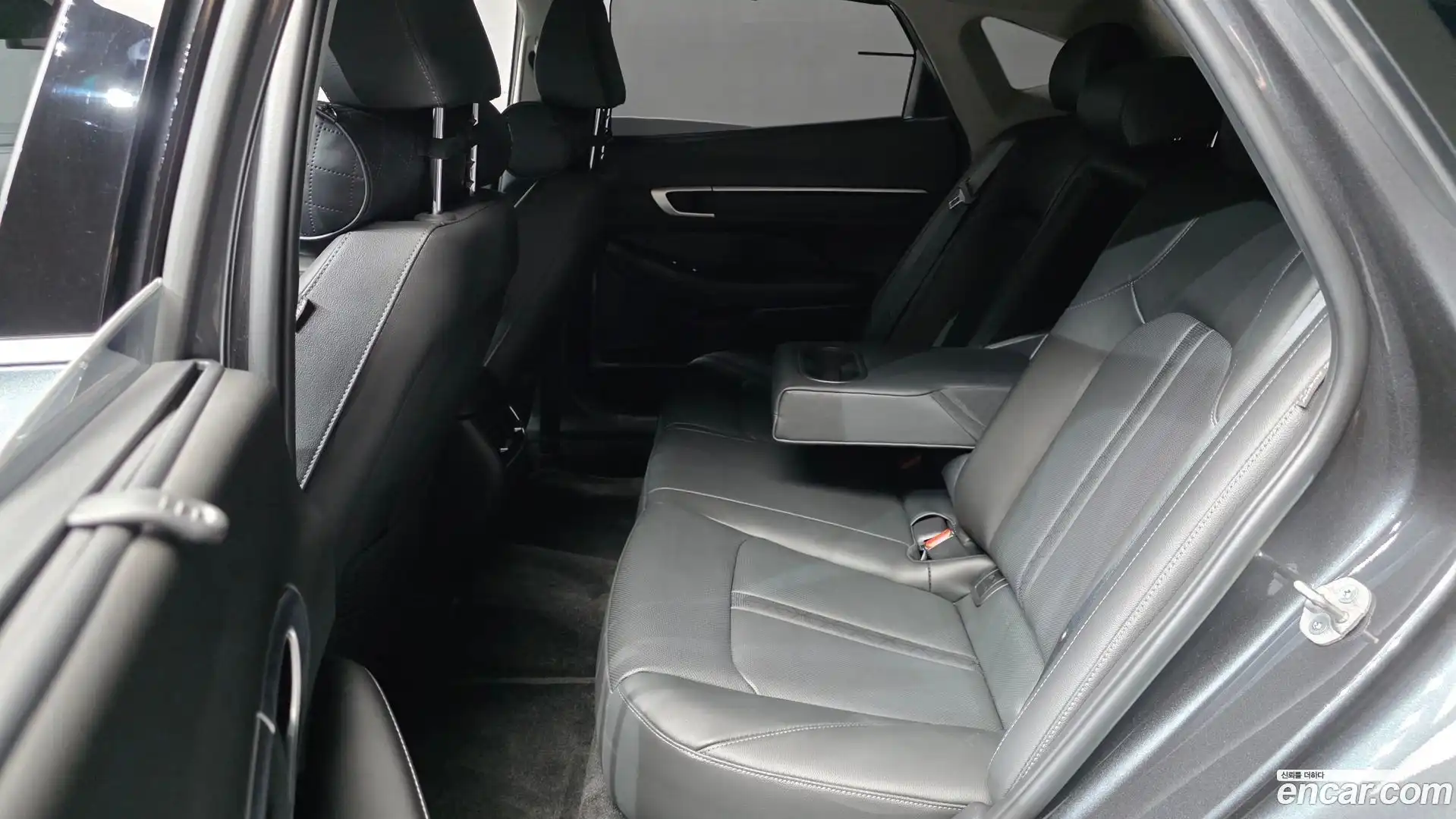 Sonata Hyundai 2024.7-OPTION-015