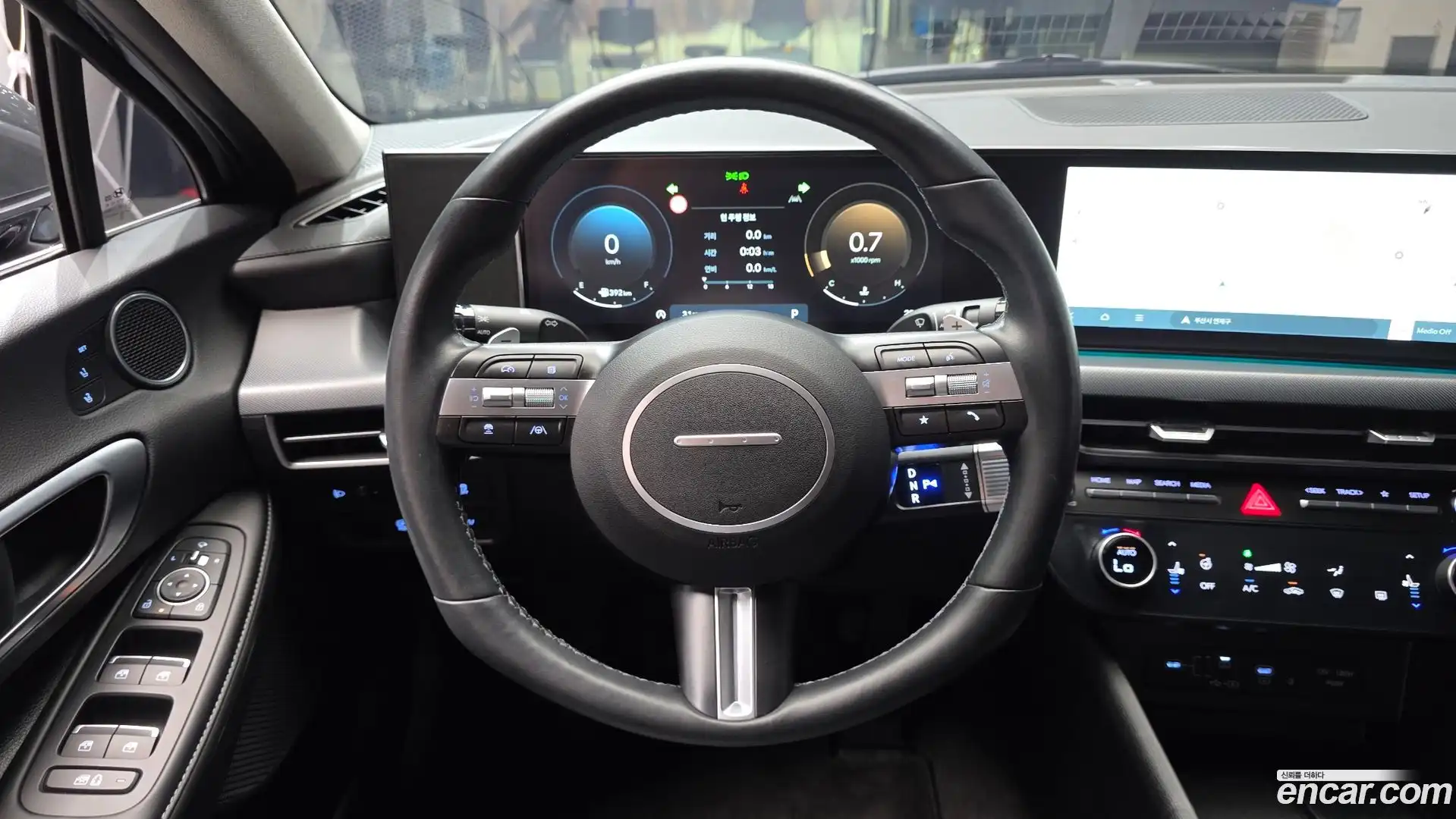 Sonata Hyundai 2024.7-OPTION-017