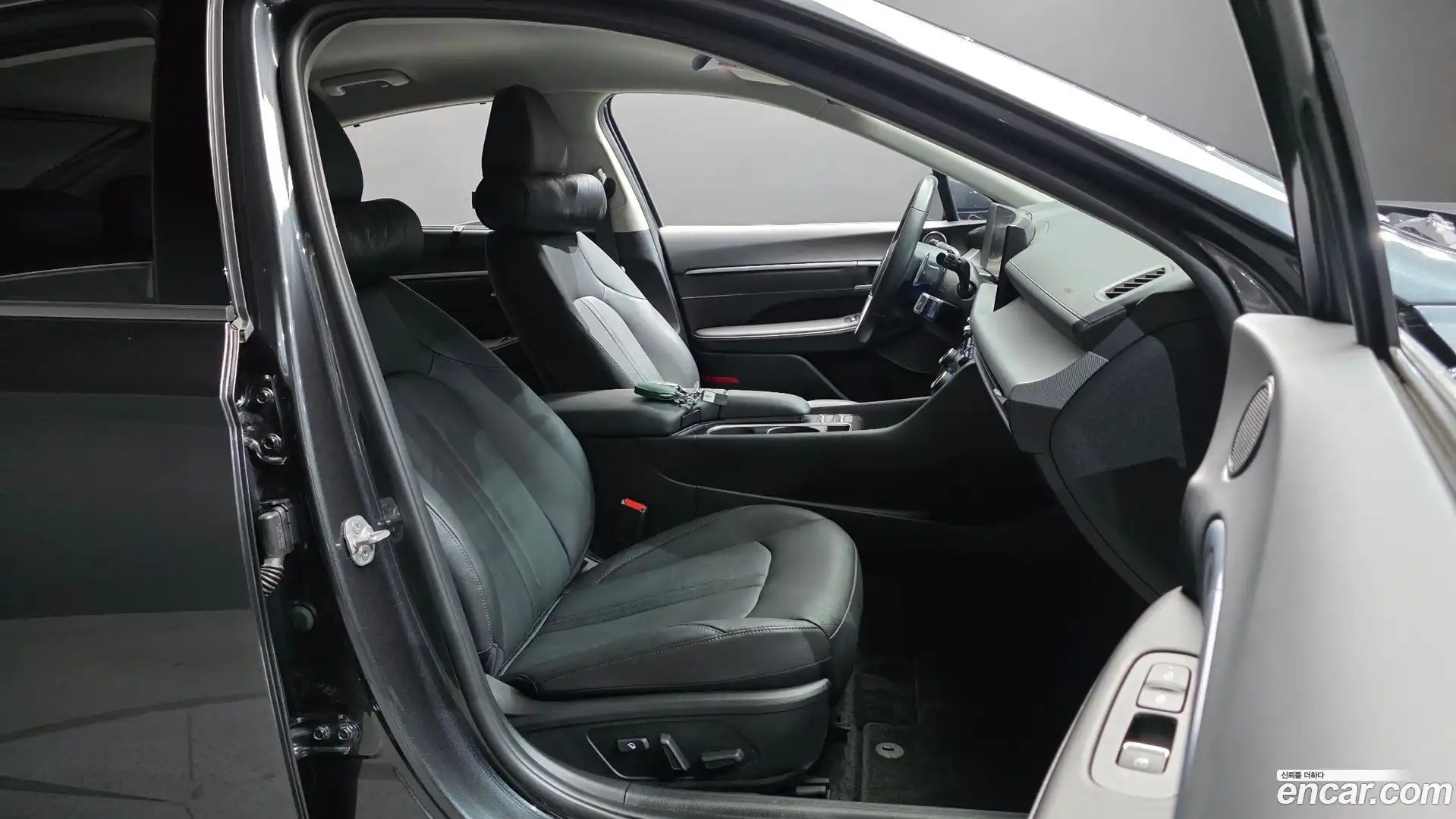 Sonata Hyundai 2024.7-INNER-036