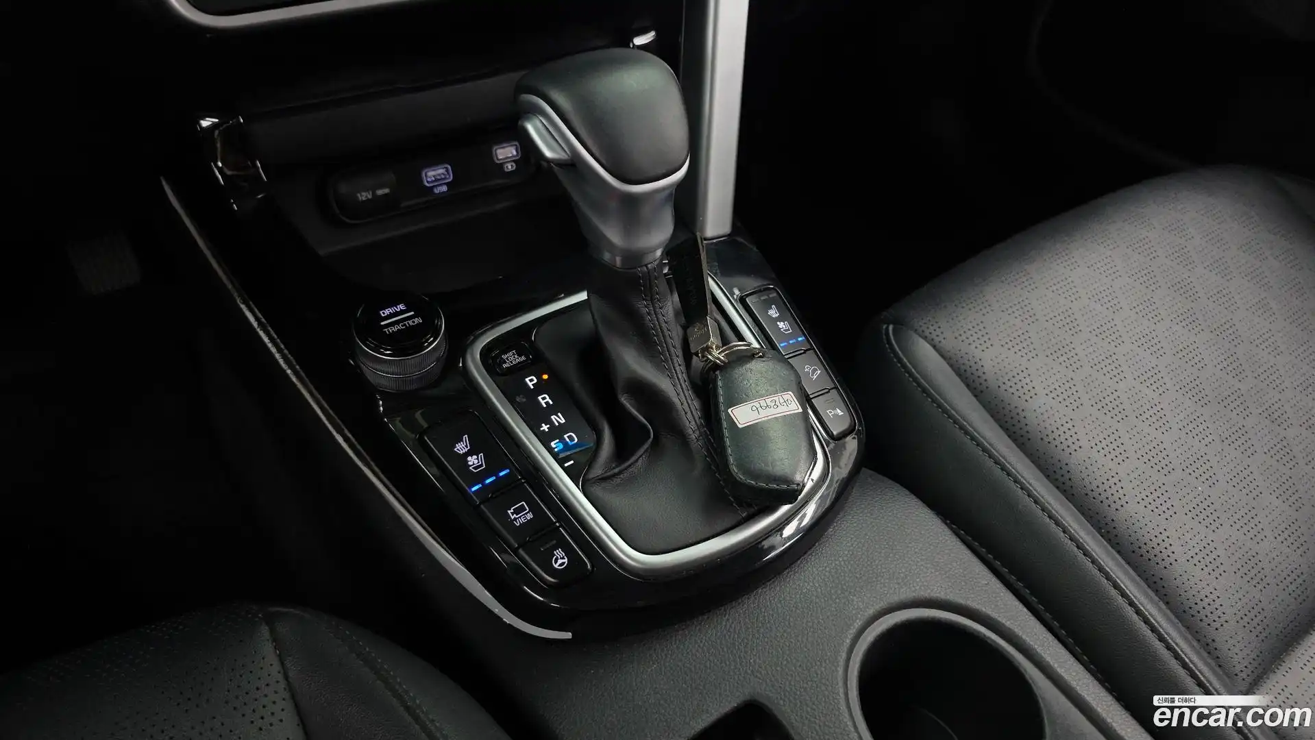 Seltos Kia 2020.3-INNER-009