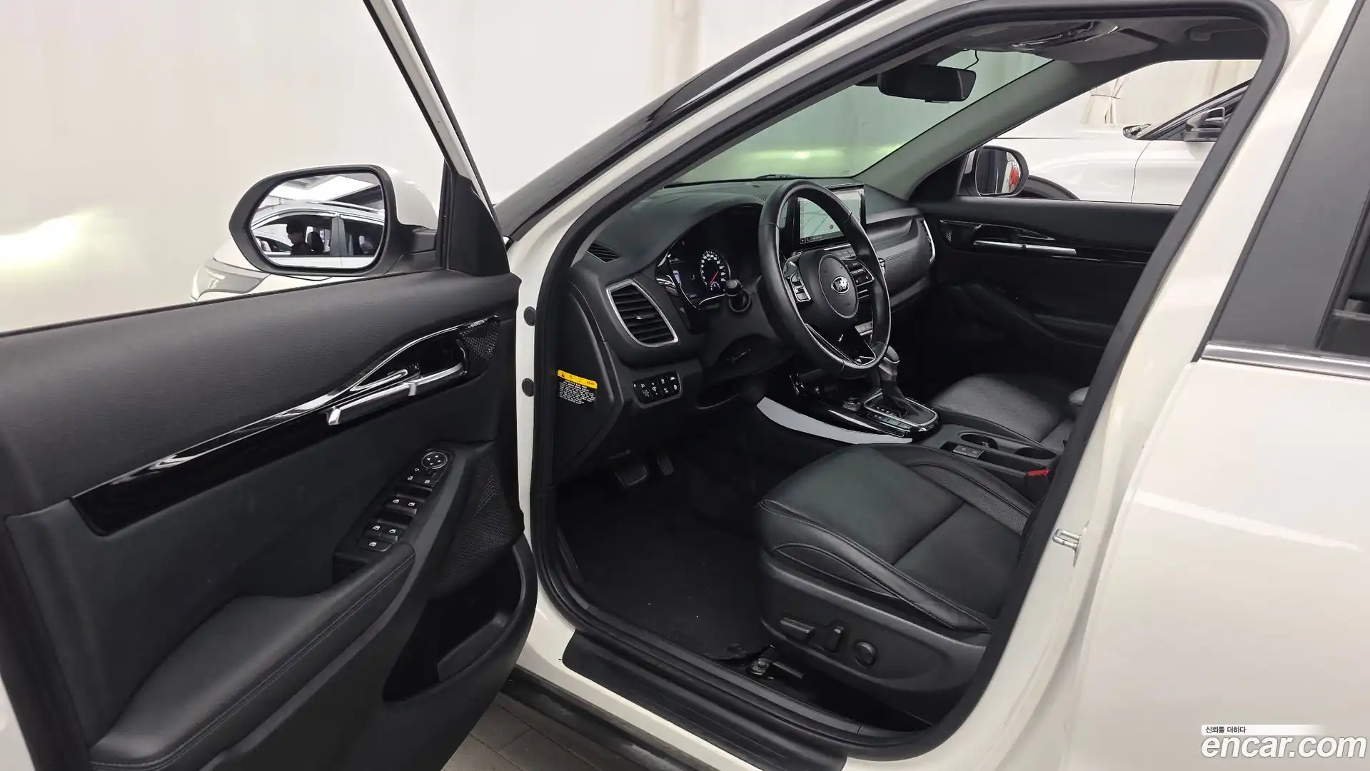 Seltos Kia 2020.3-INNER-010