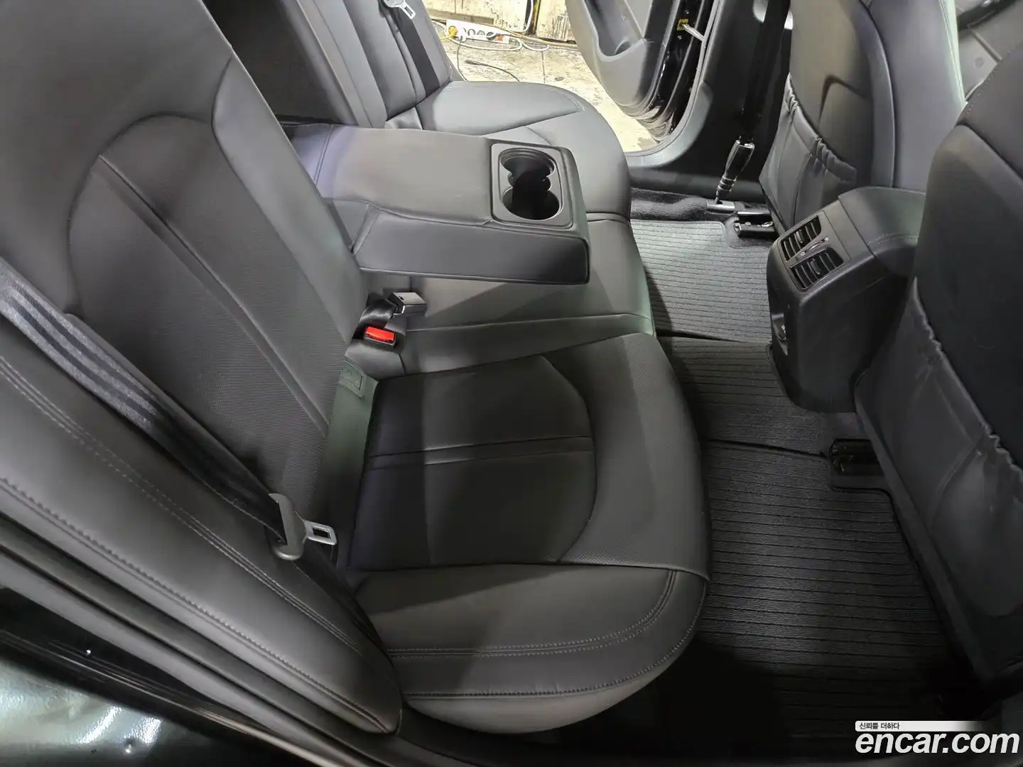 Sonata Hyundai 2016.11-OPTION-020