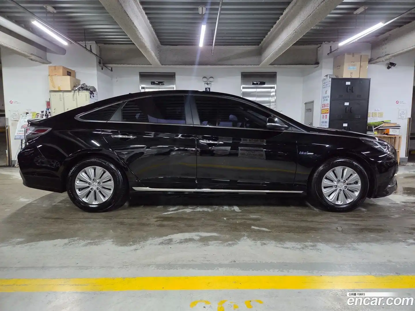 Sonata Hyundai 2016.11-OPTION-023