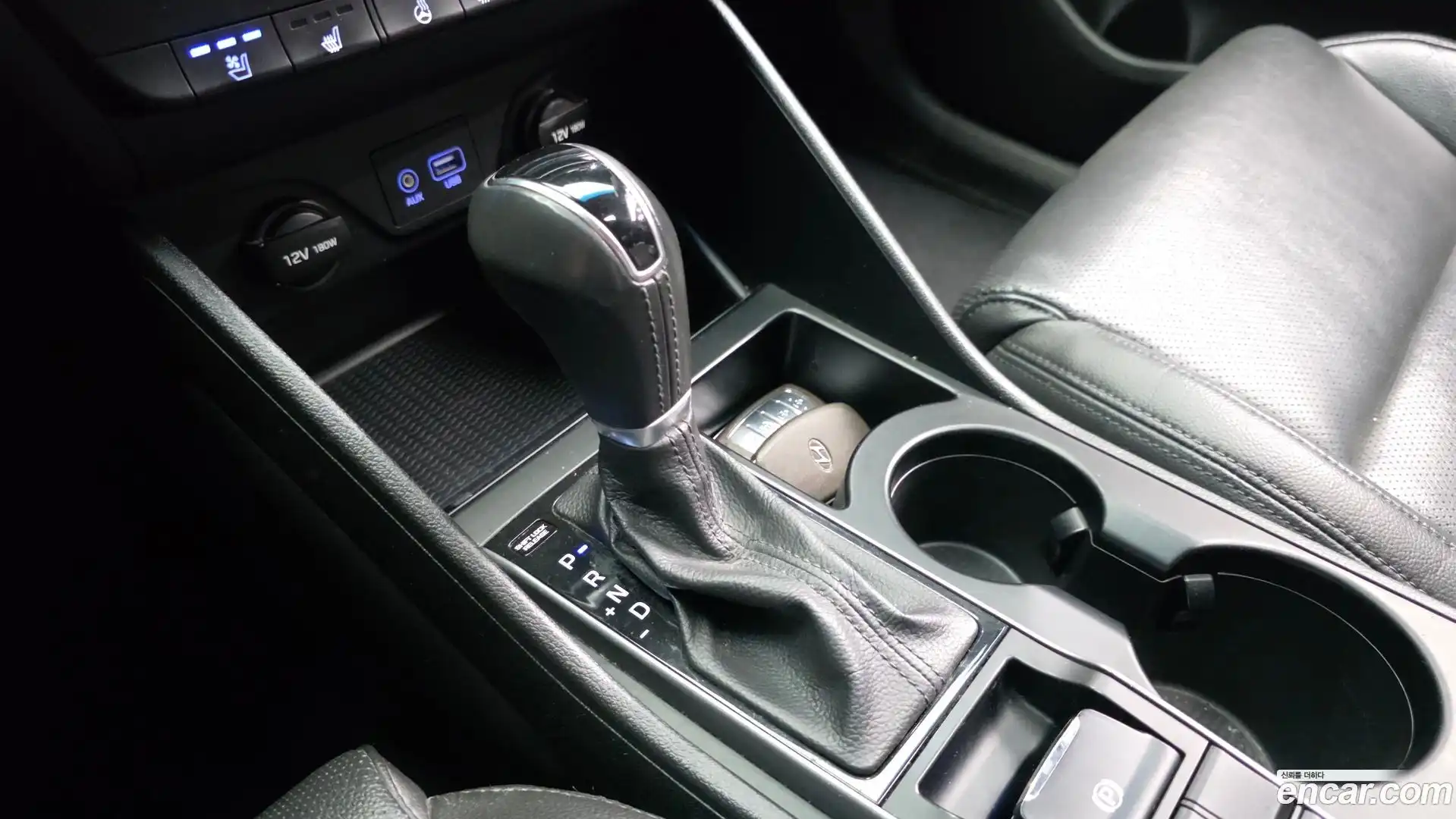 Tucson Hyundai 2017.9-INNER-009