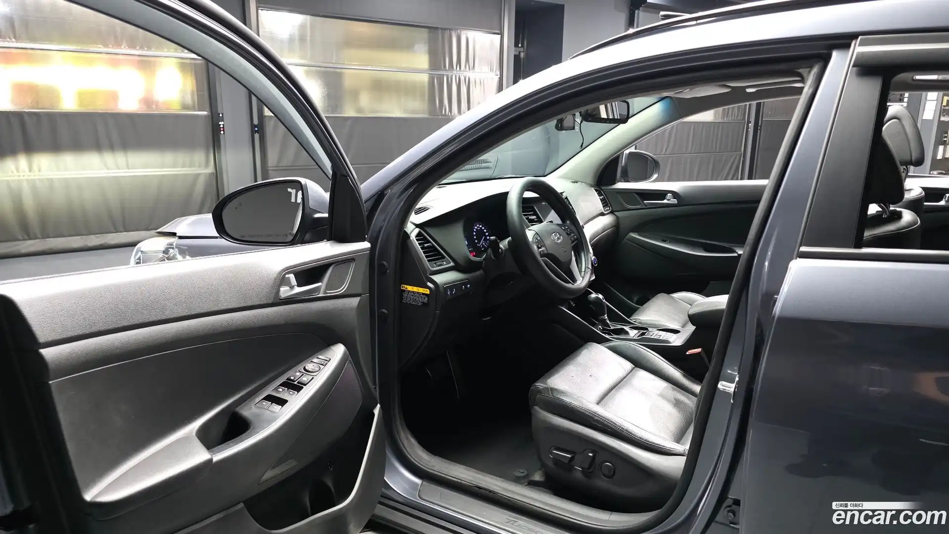 Tucson Hyundai 2017.9-INNER-010