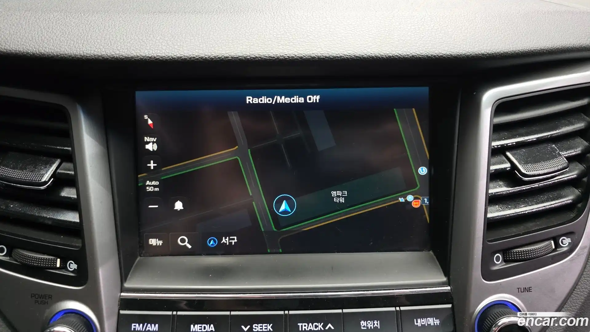 Tucson Hyundai 2017.9-OPTION-018