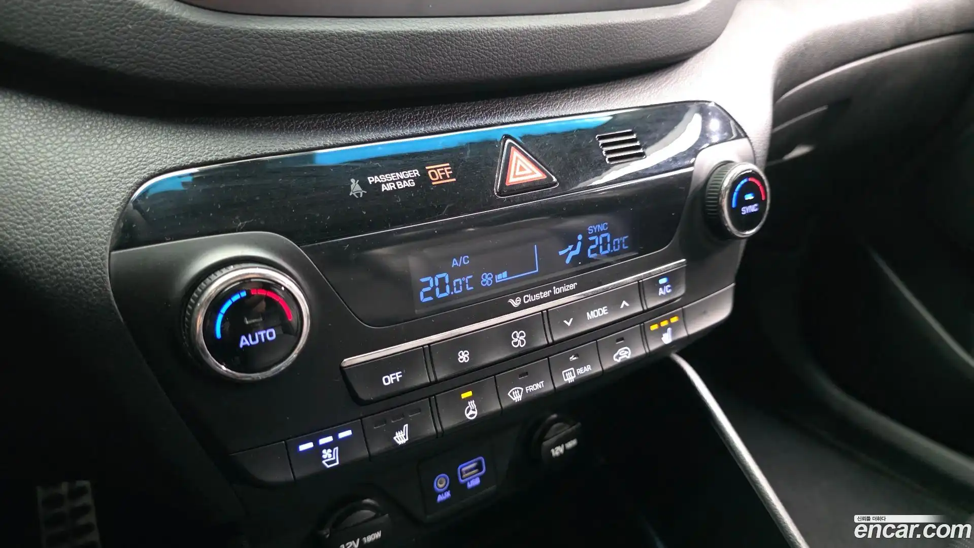Tucson Hyundai 2017.9-OPTION-020