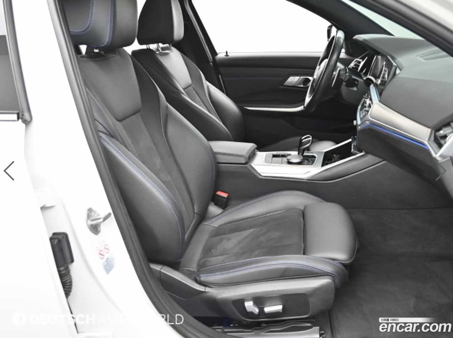 3-Series BMW 2022.2-INNER-010
