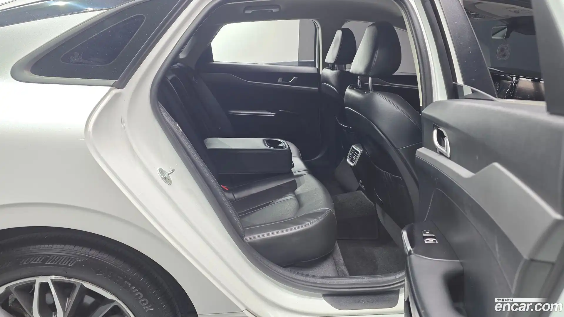 K5 Kia 2021.4-OPTION-015