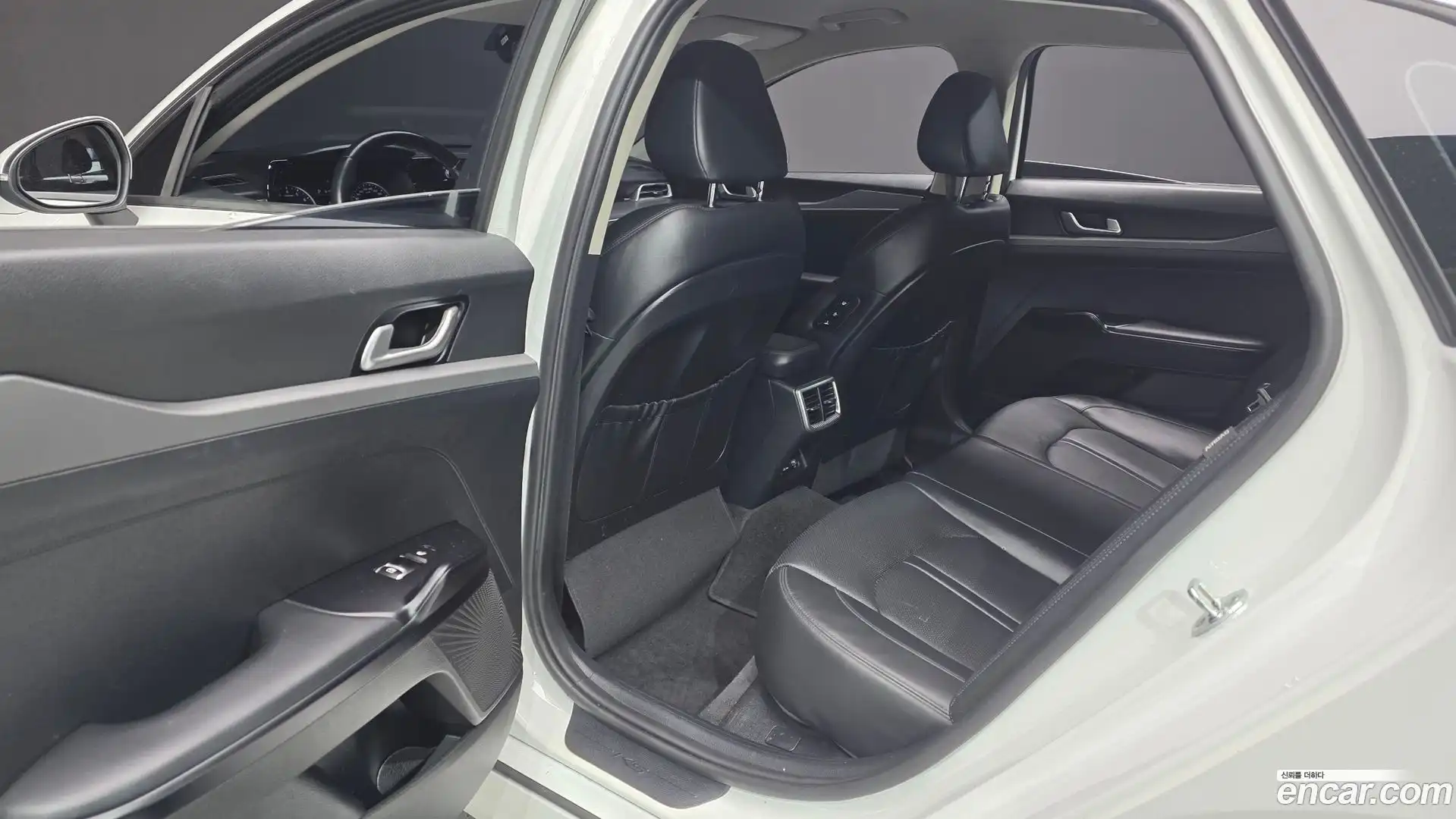 K5 Kia 2021.4-OPTION-016