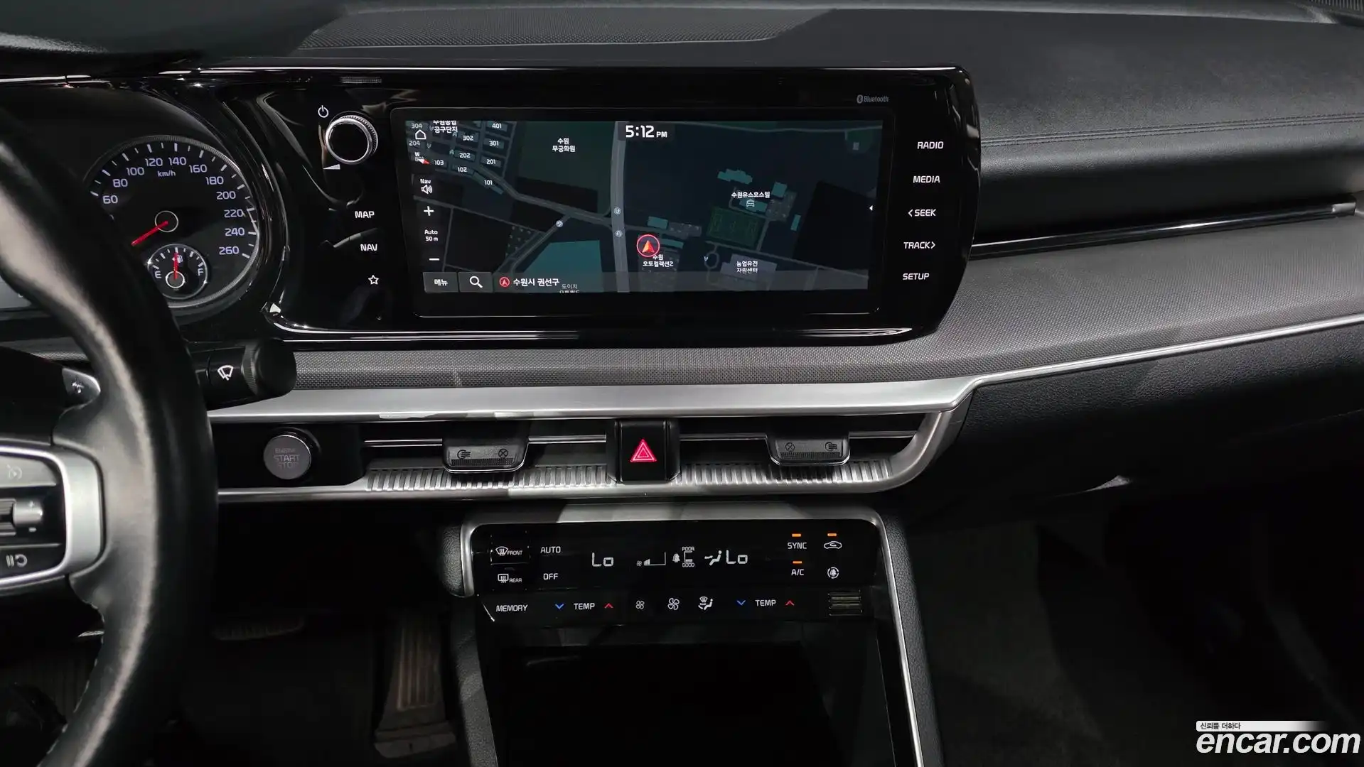 K5 Kia 2021.4-OPTION-017