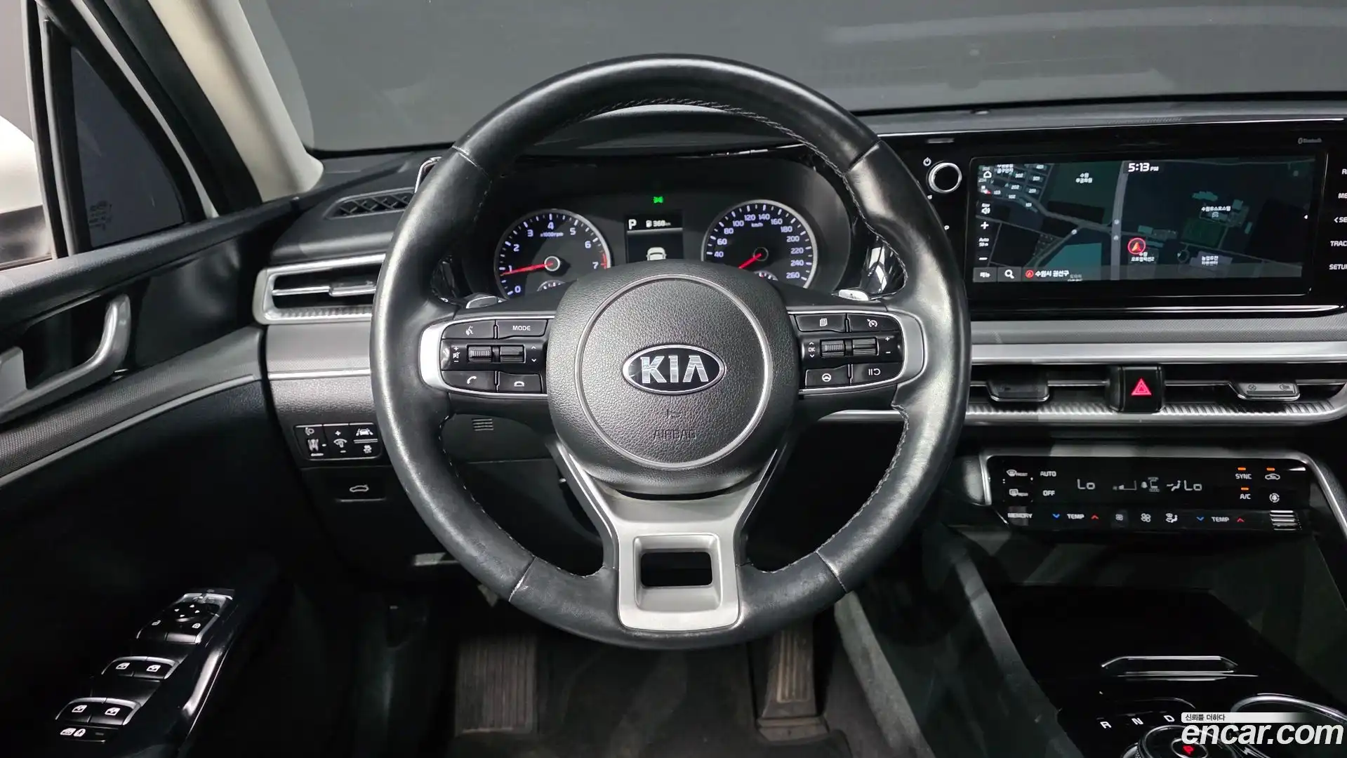 K5 Kia 2021.4-OPTION-018