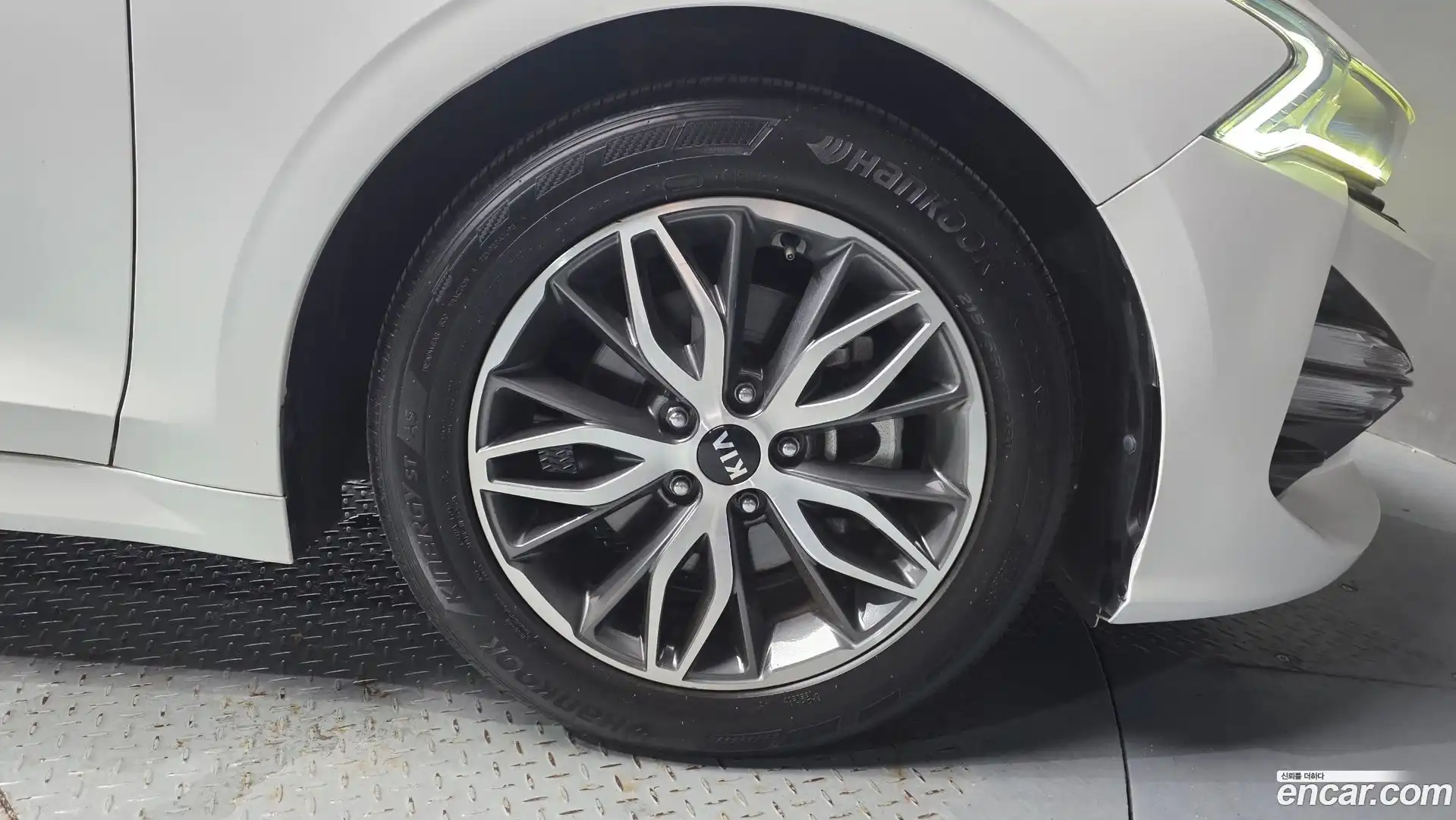 K5 Kia 2021.4-OUTER-031